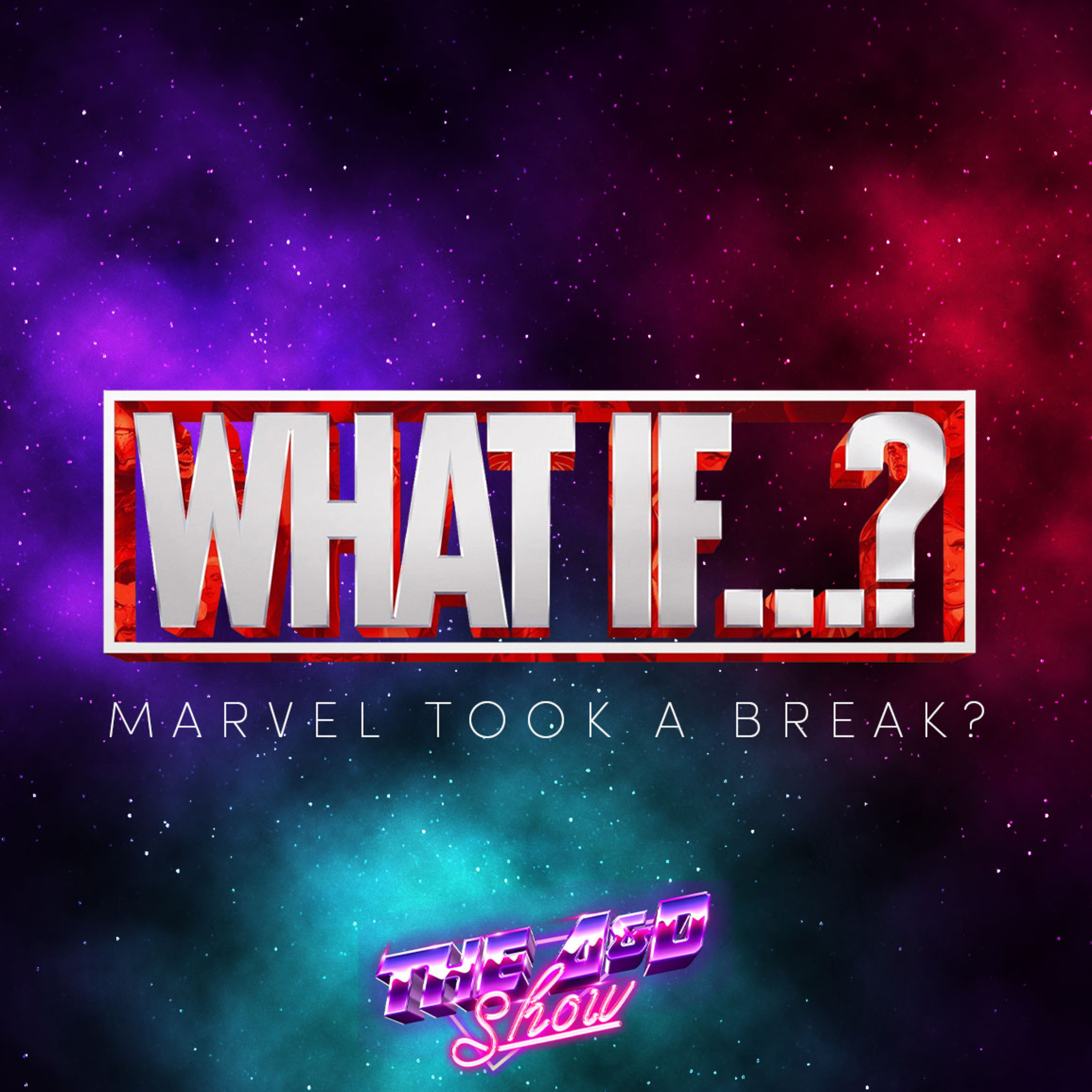MCU? Or MC...POO? episode artwork