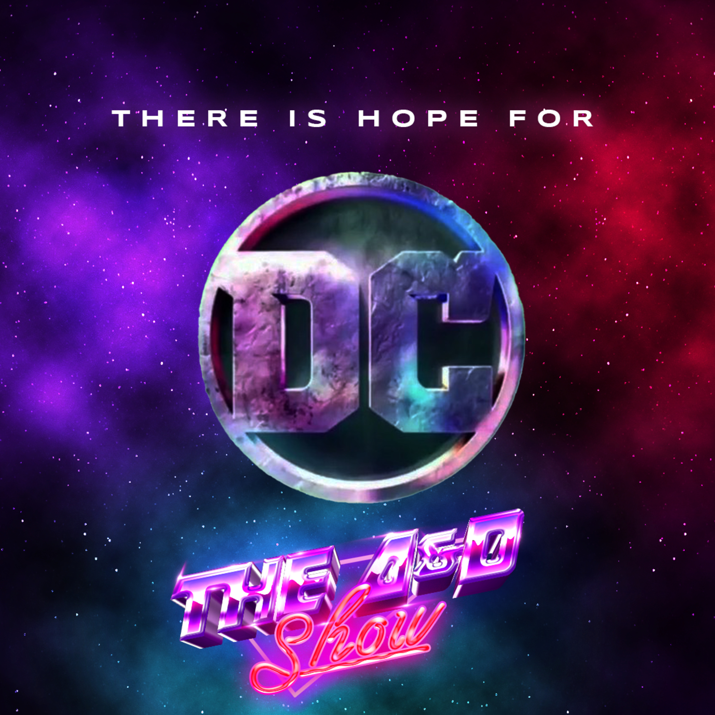 DC....Is it making a comeback? episode artwork