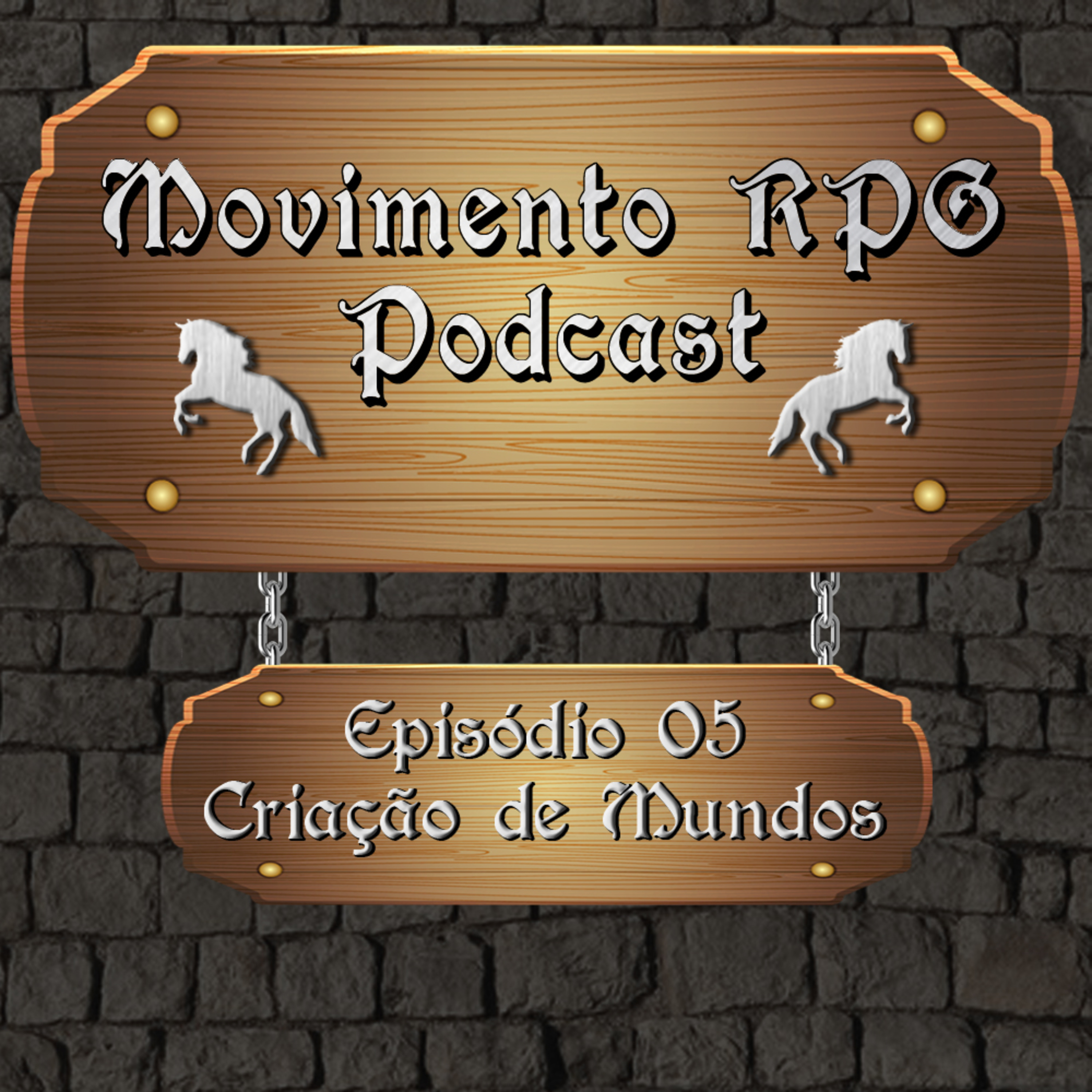 Movimento RPG