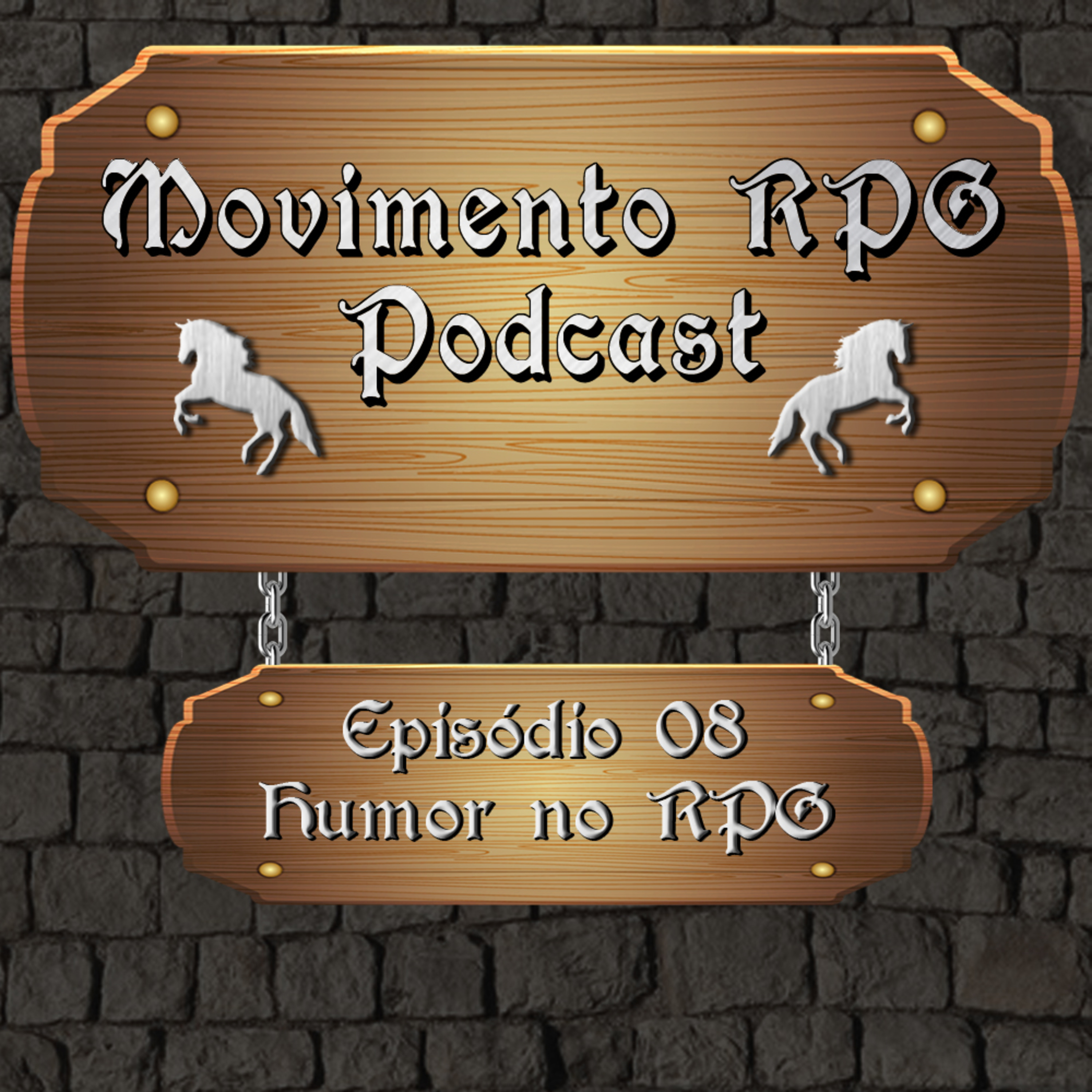 Movimento RPG