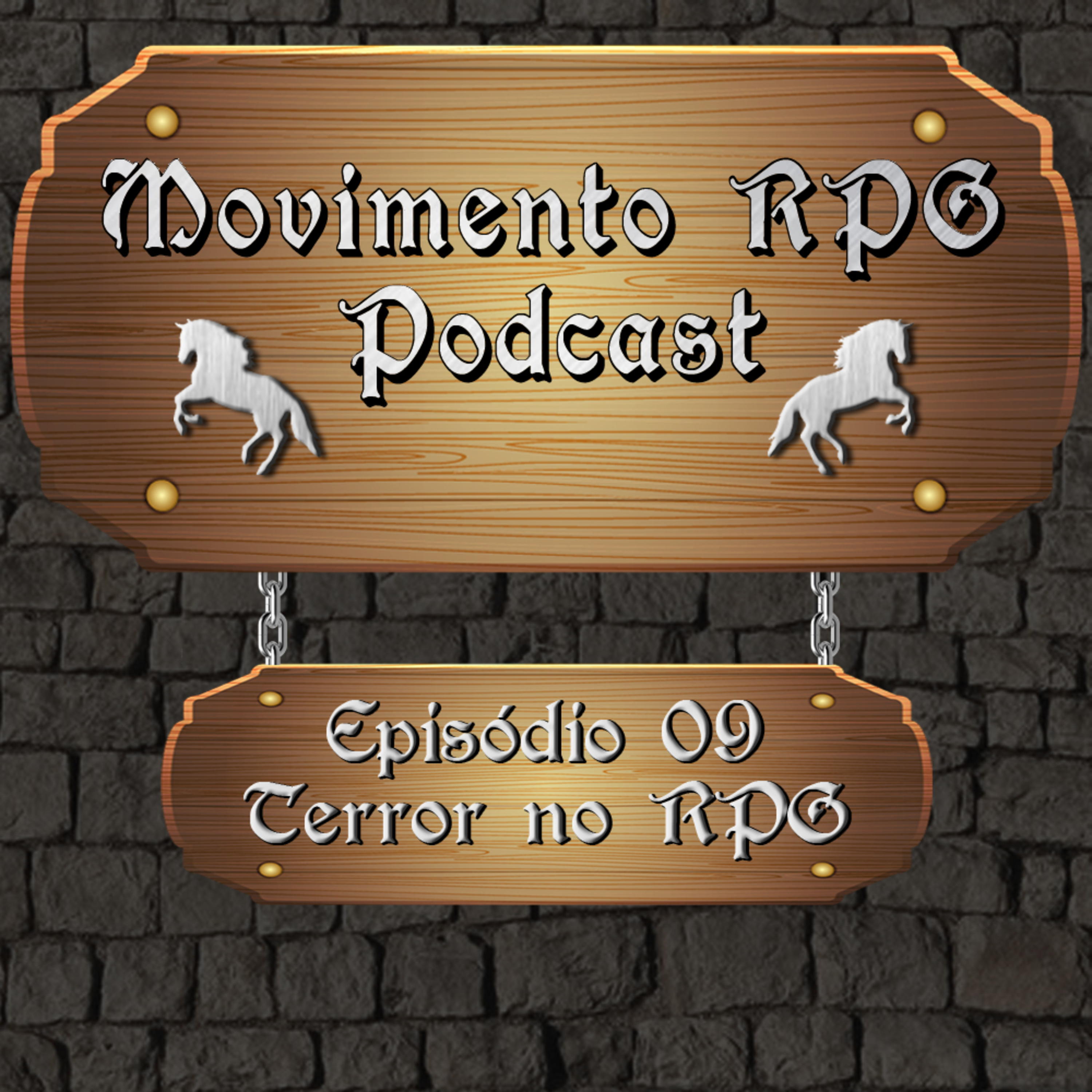 Movimento RPG