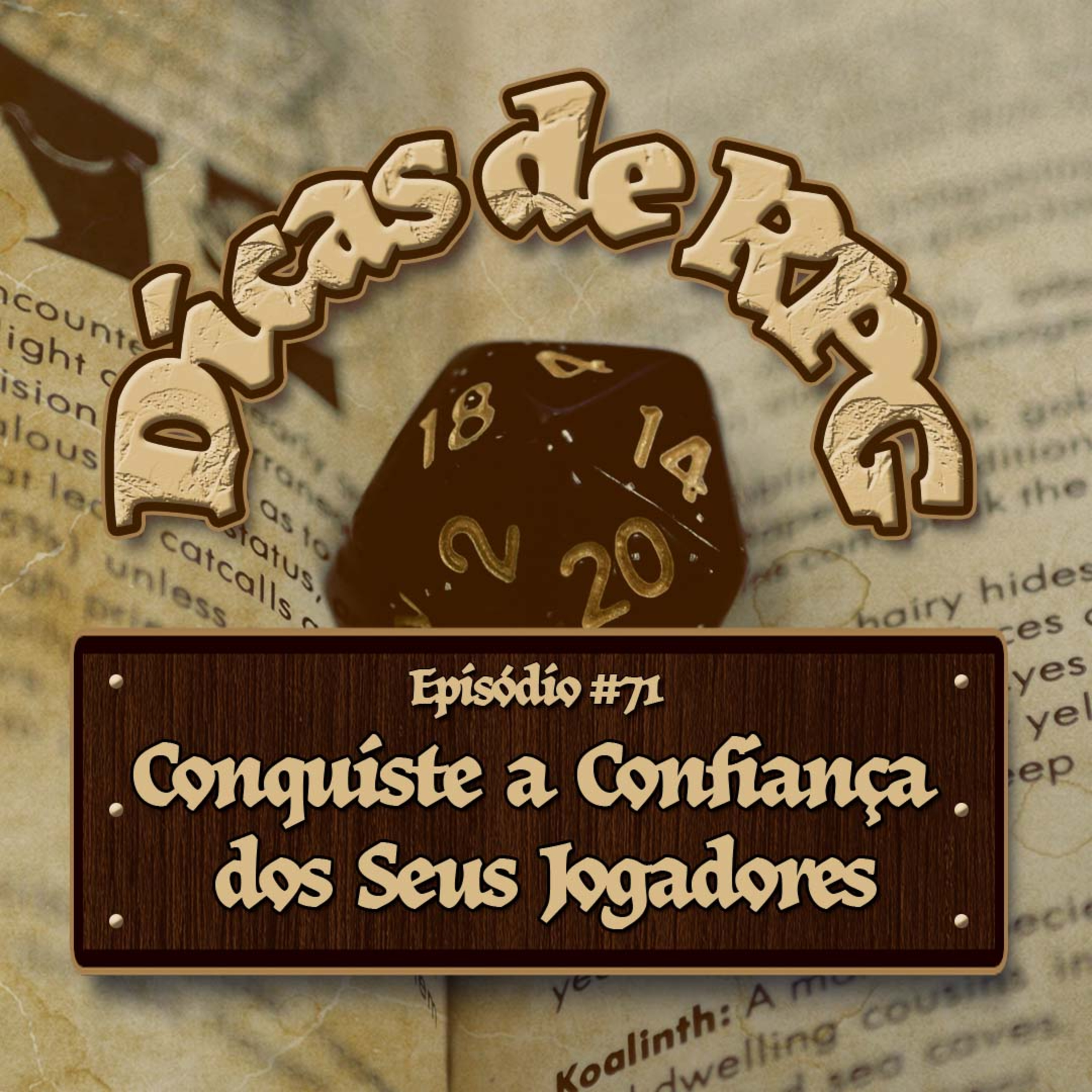 Movimento RPG