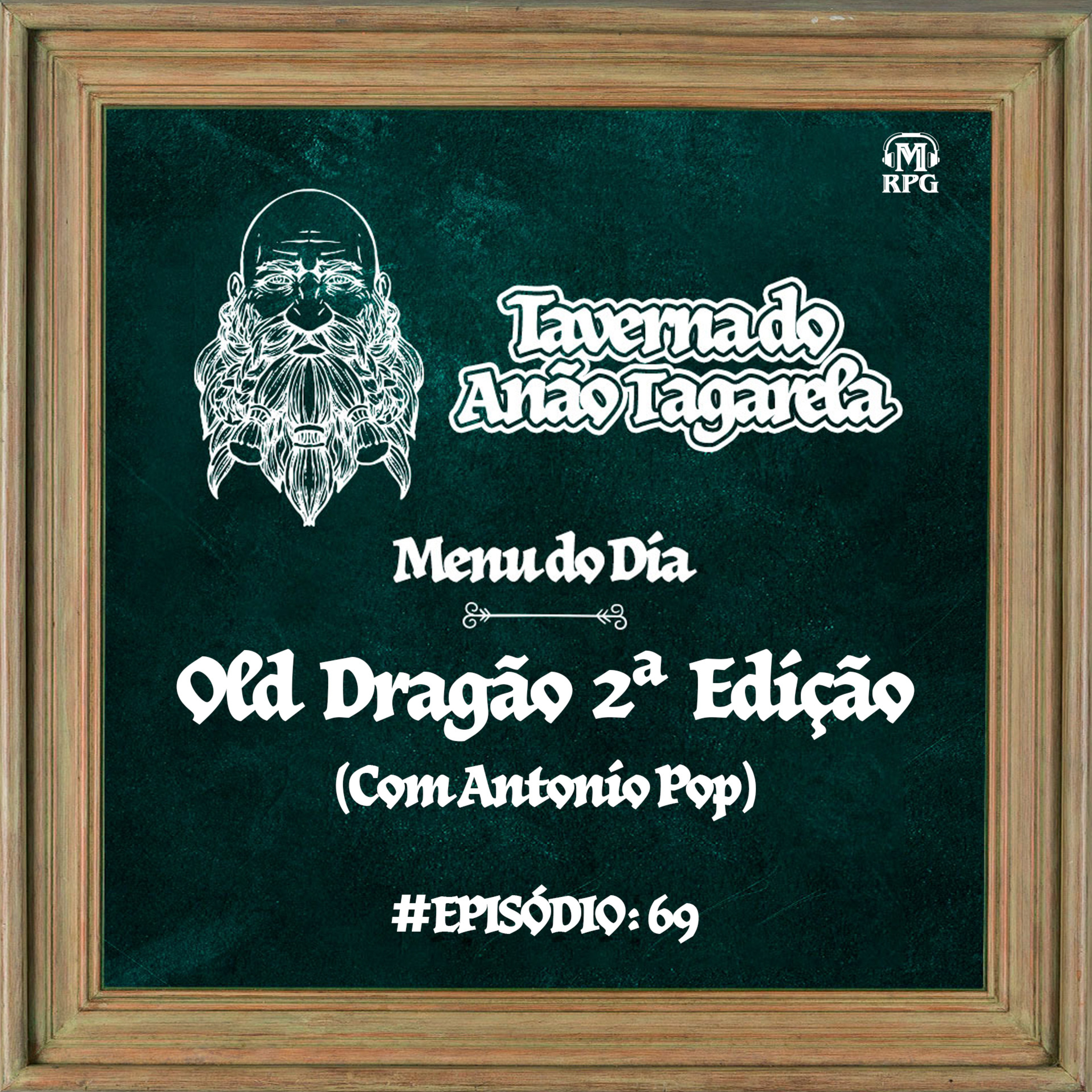 Movimento RPG