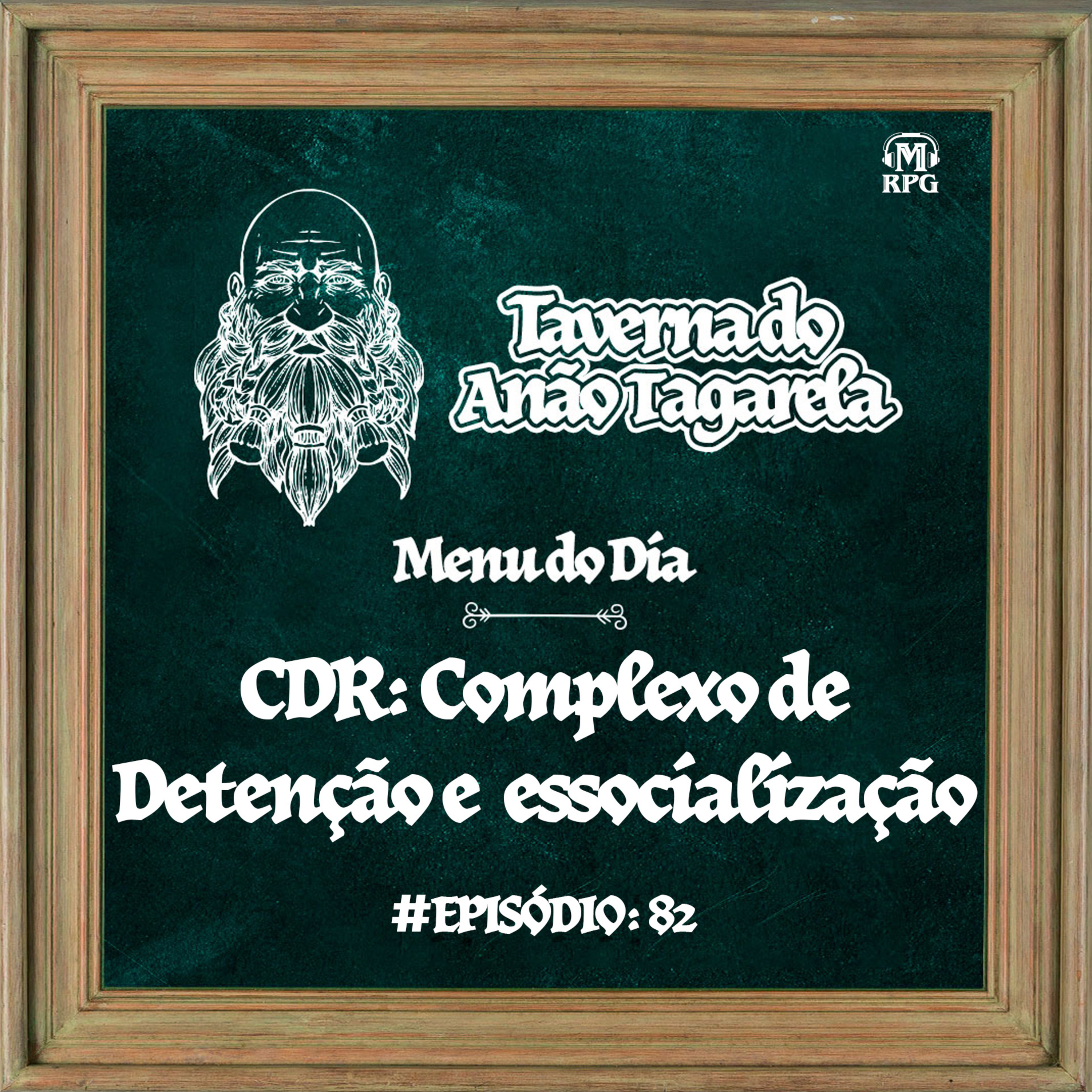 Movimento RPG