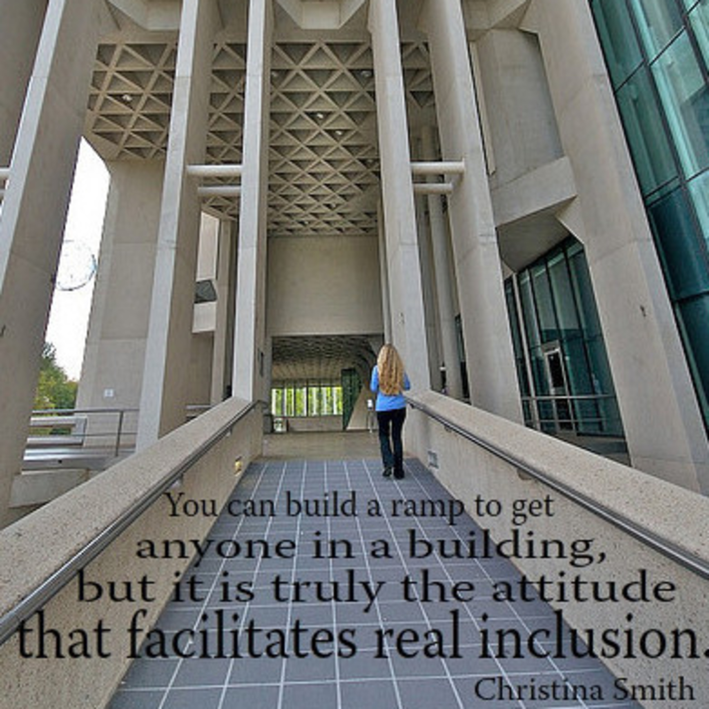 Inclusive Libraries Inclusive Libraries