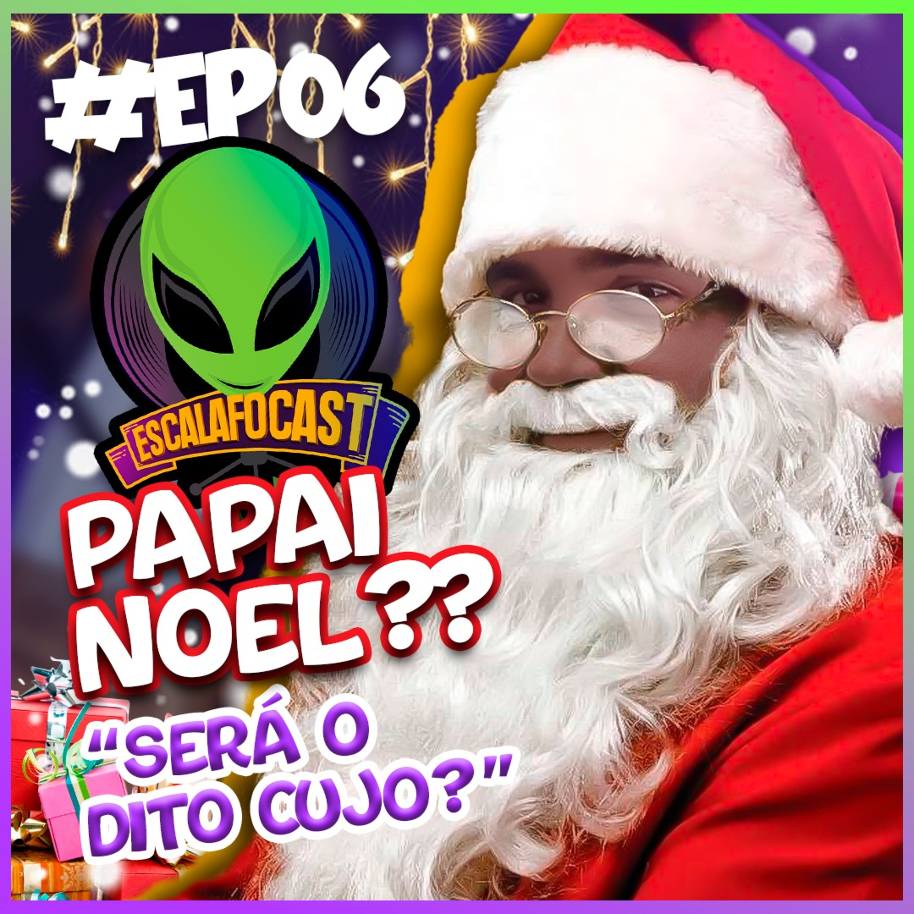 Escalafocast