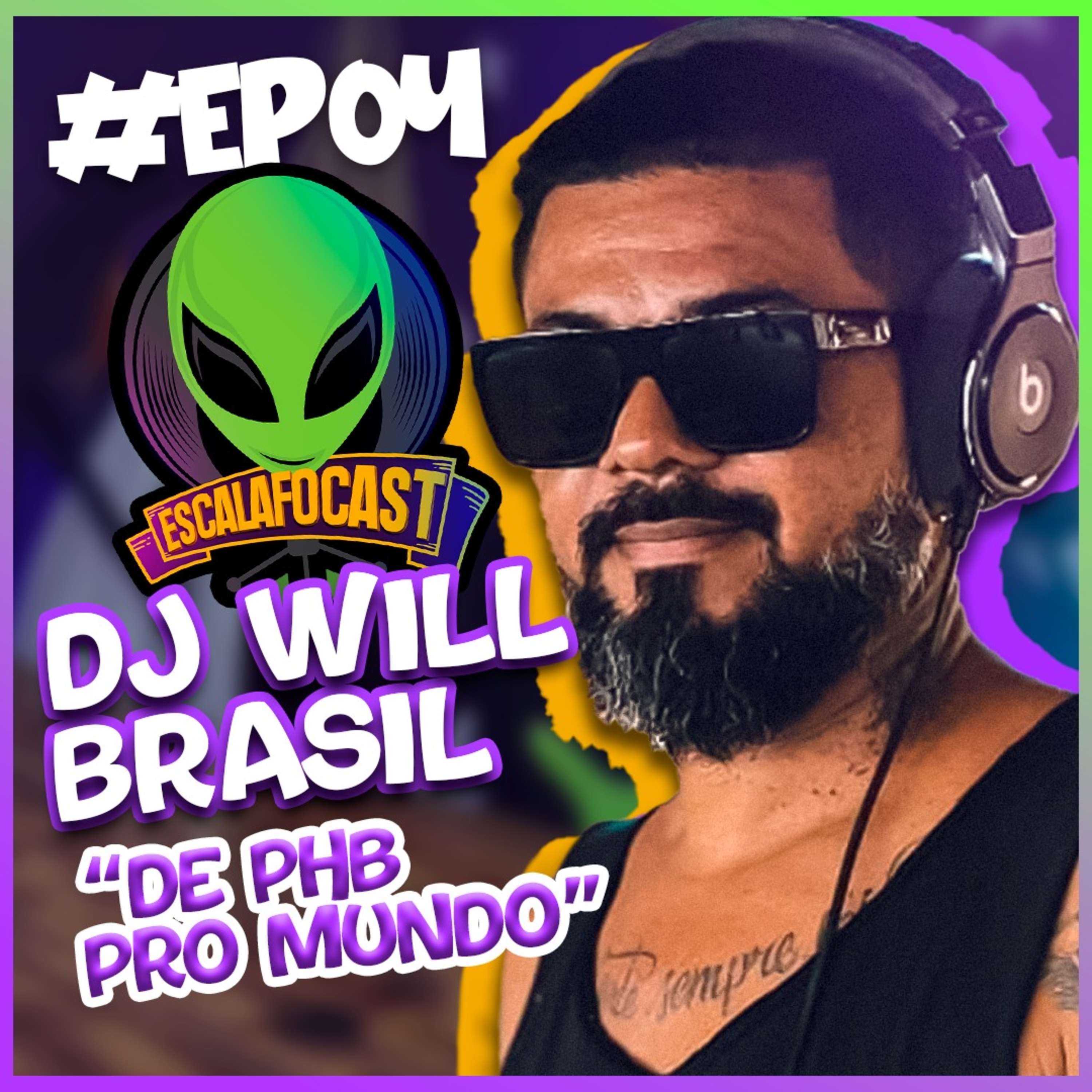 Escalafocast