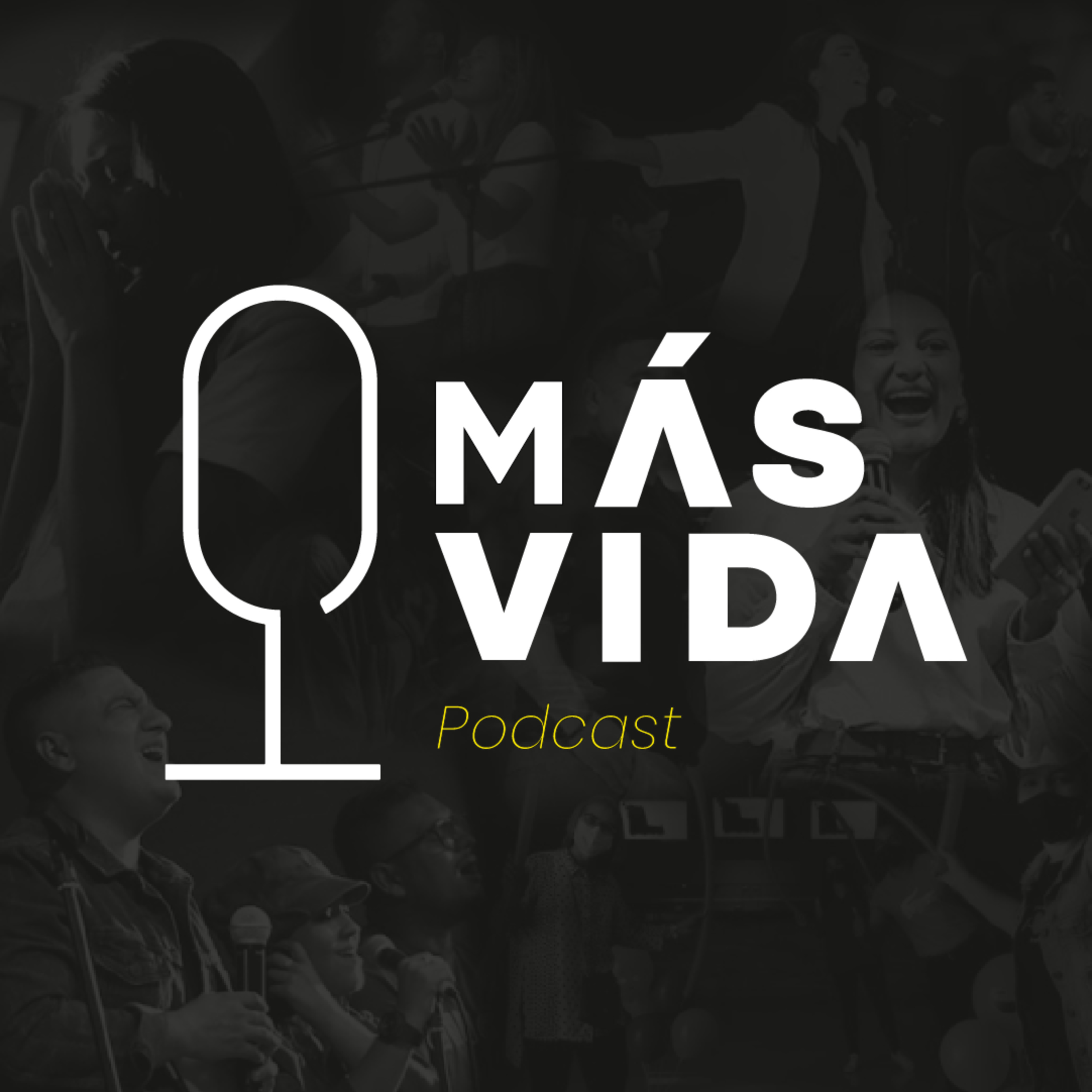 Pasemos al otro lado - Maicol Insignares episode artwork