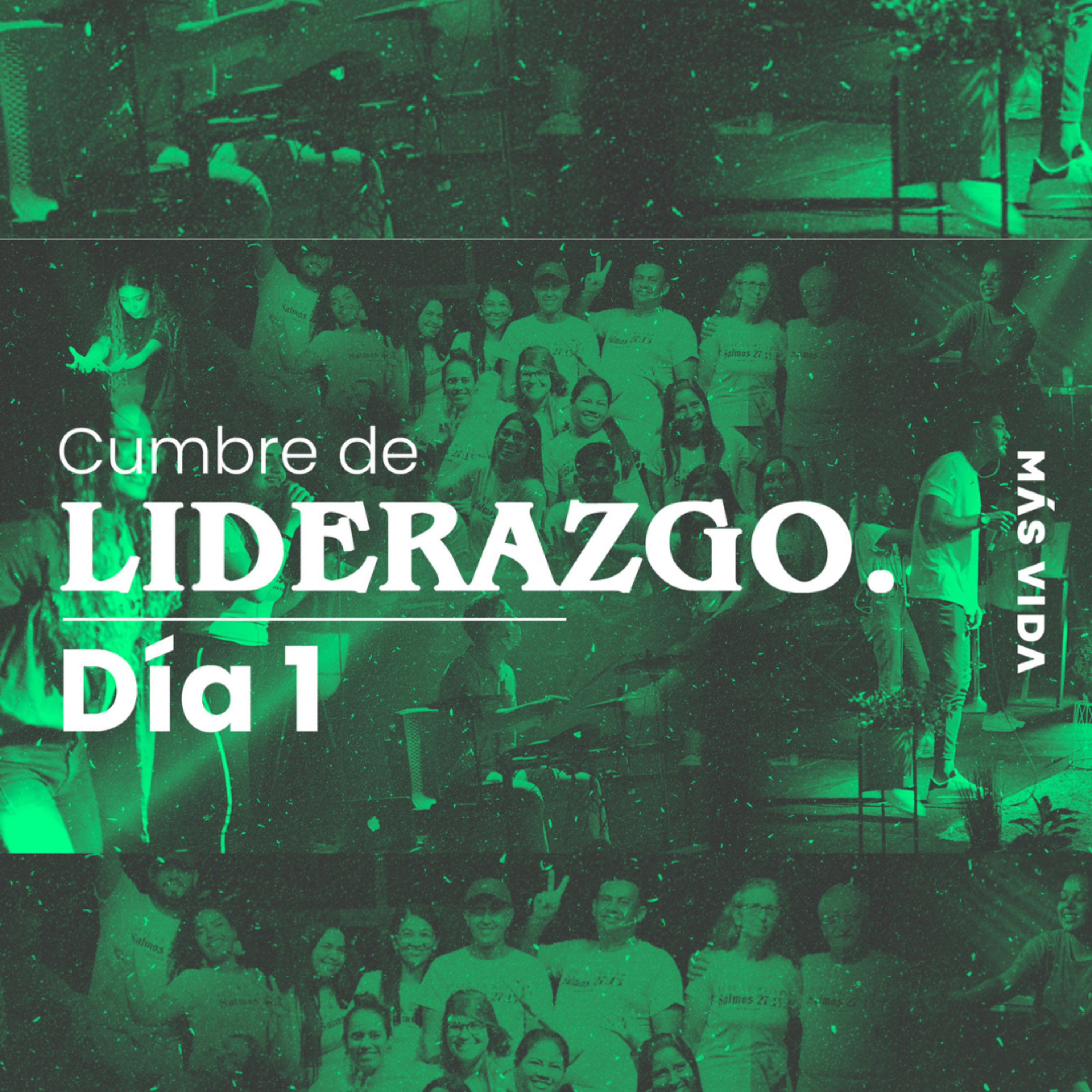 ¿DE QUÉ DEPENDE LA EFICACIA EN EL LIDERAZGO? episode artwork