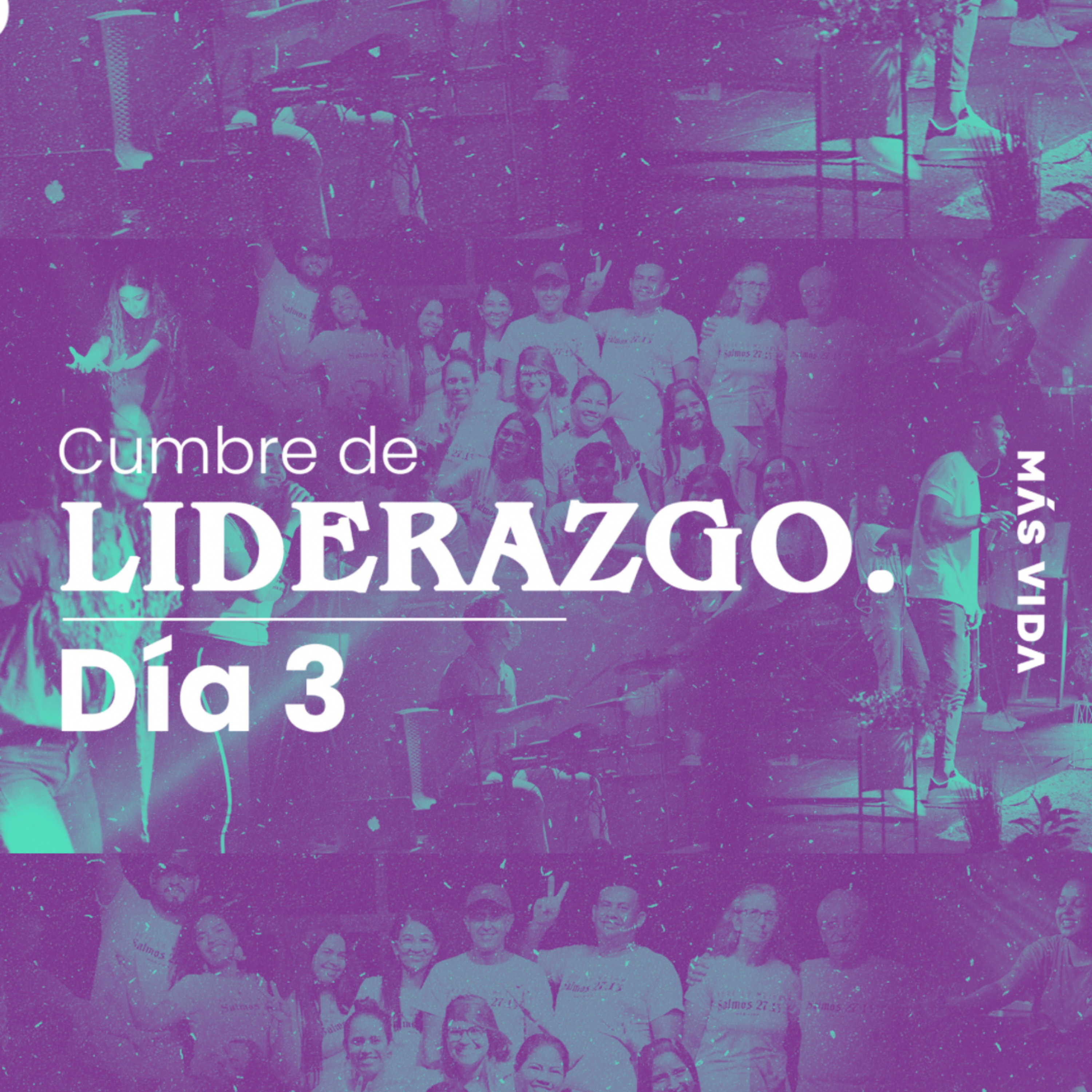 LIDERAZGO QUE POSIBILITA episode artwork