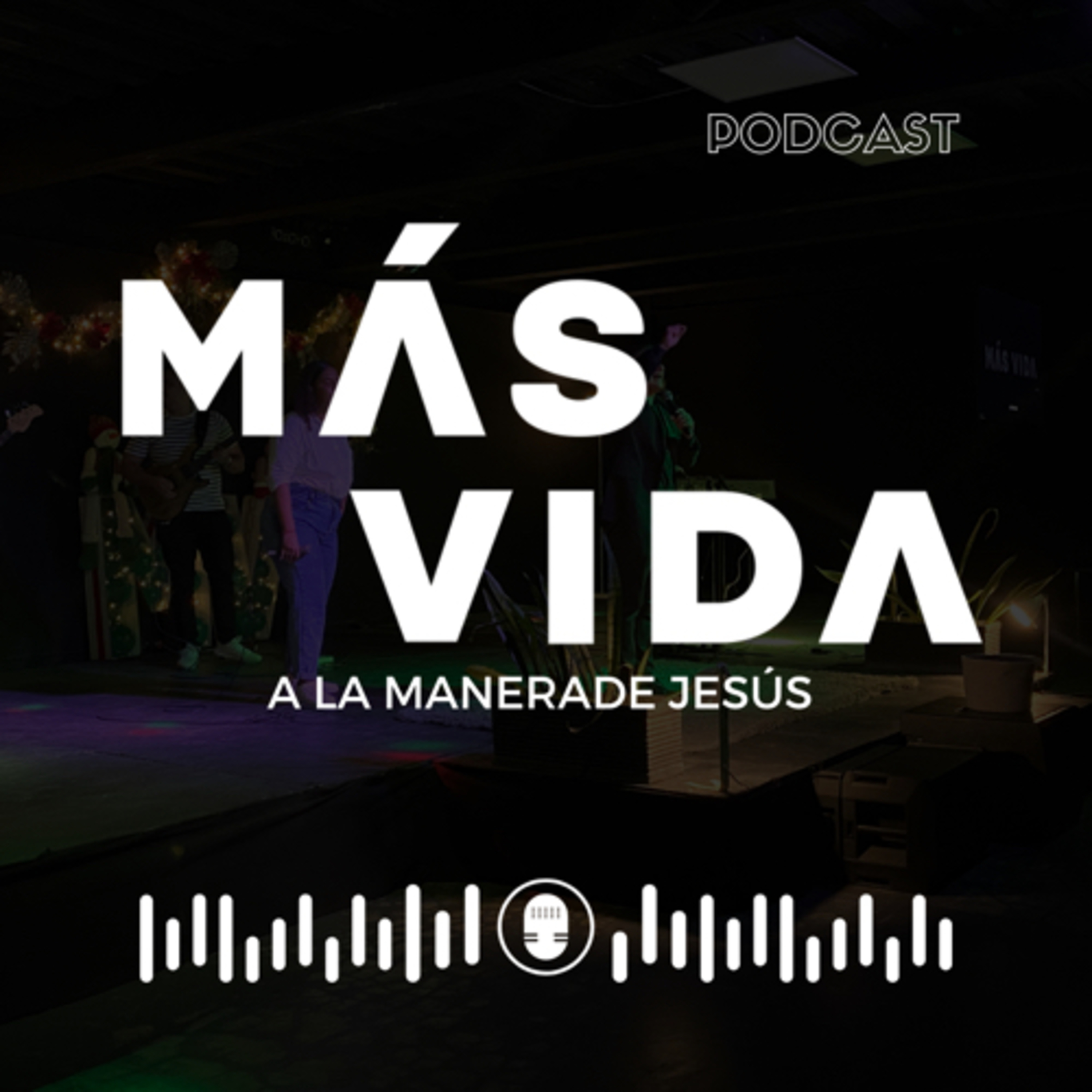 Lo que das, habla de quien eres  episode artwork