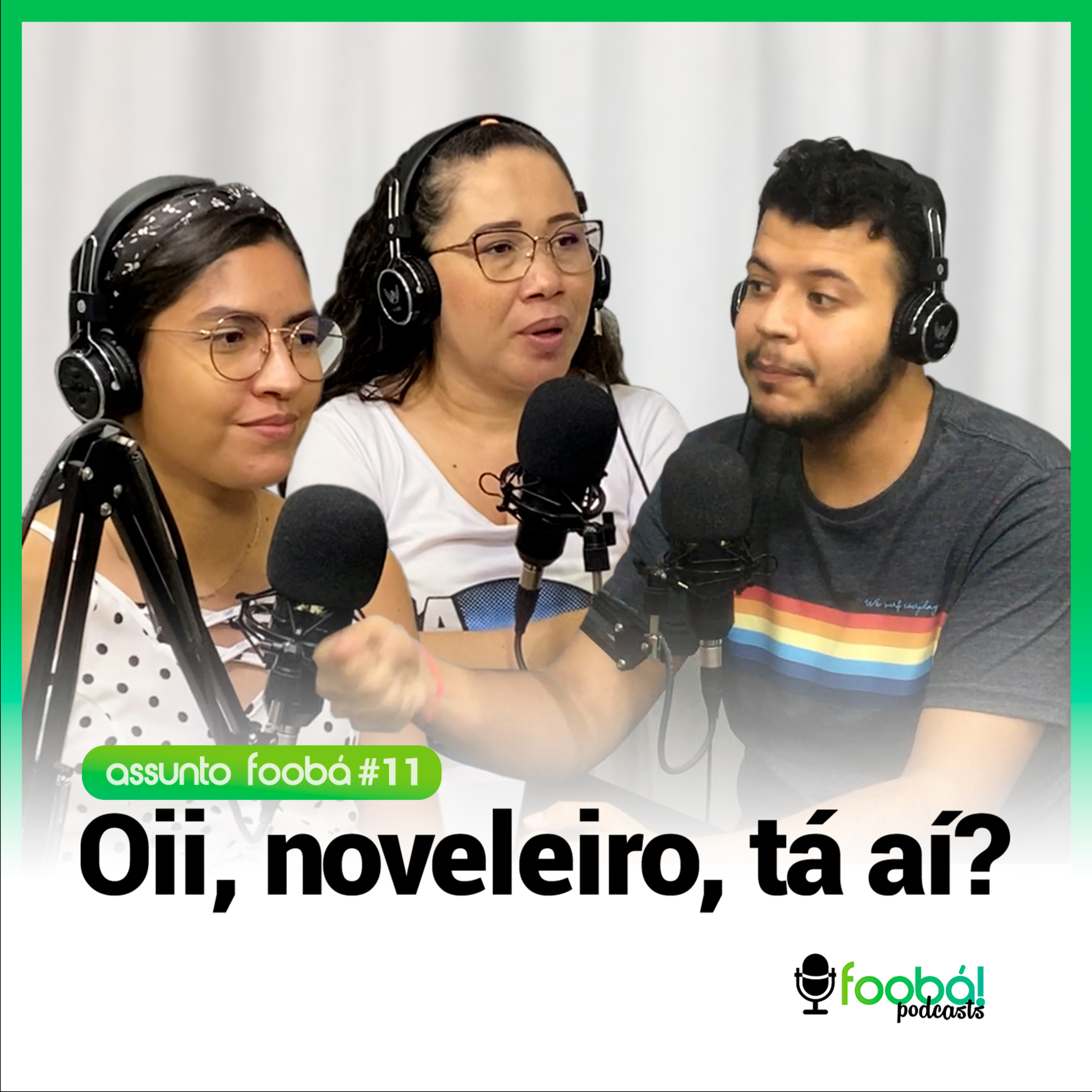 Foobá!