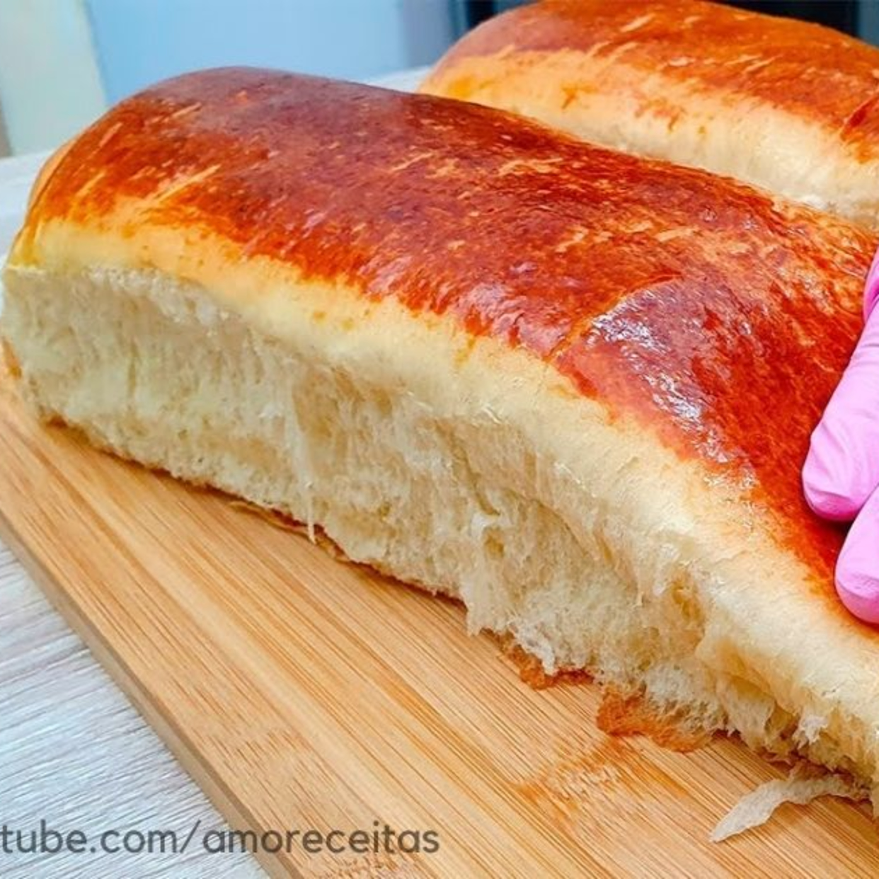 Ak Delicatessen Receitas