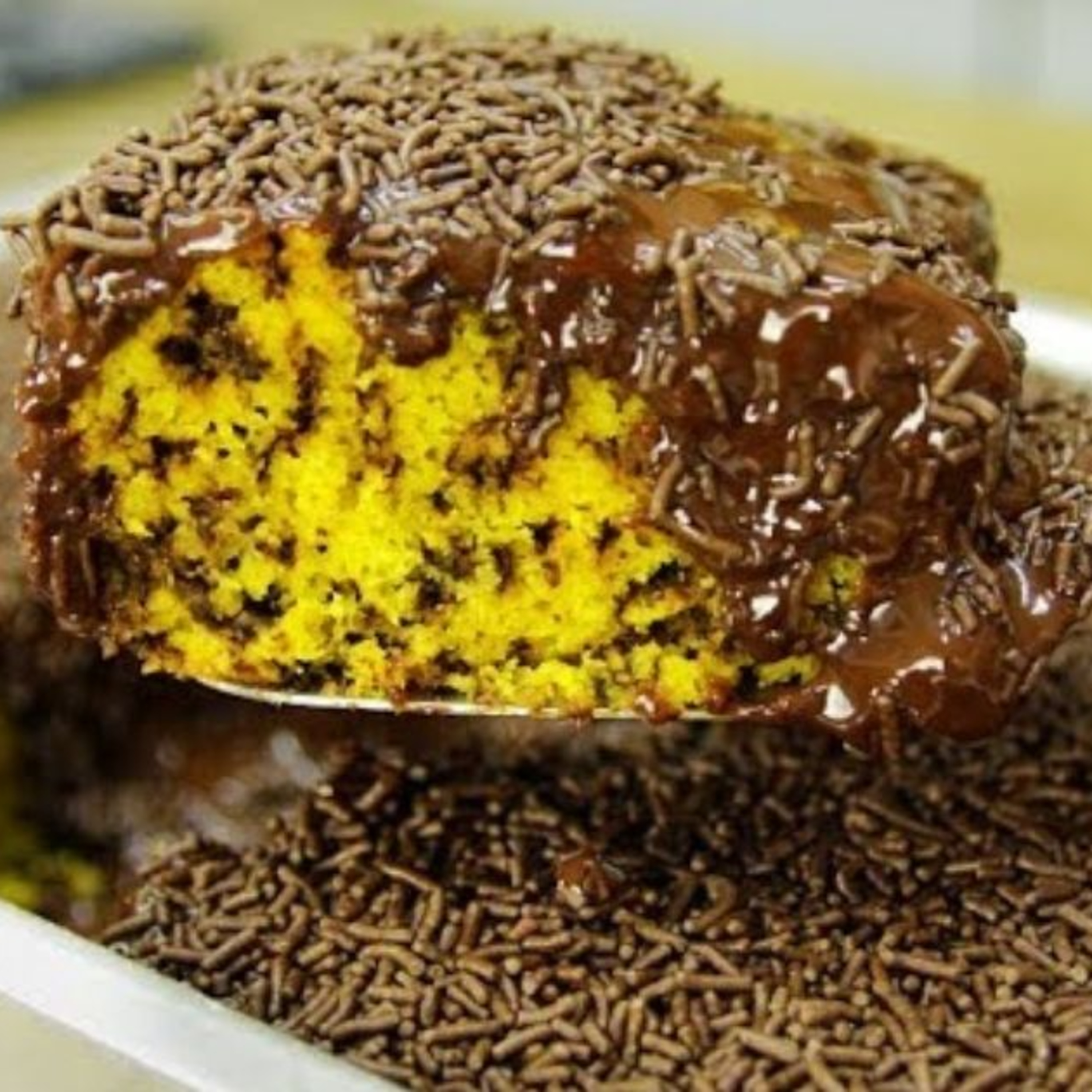 Ak Delicatessen Receitas