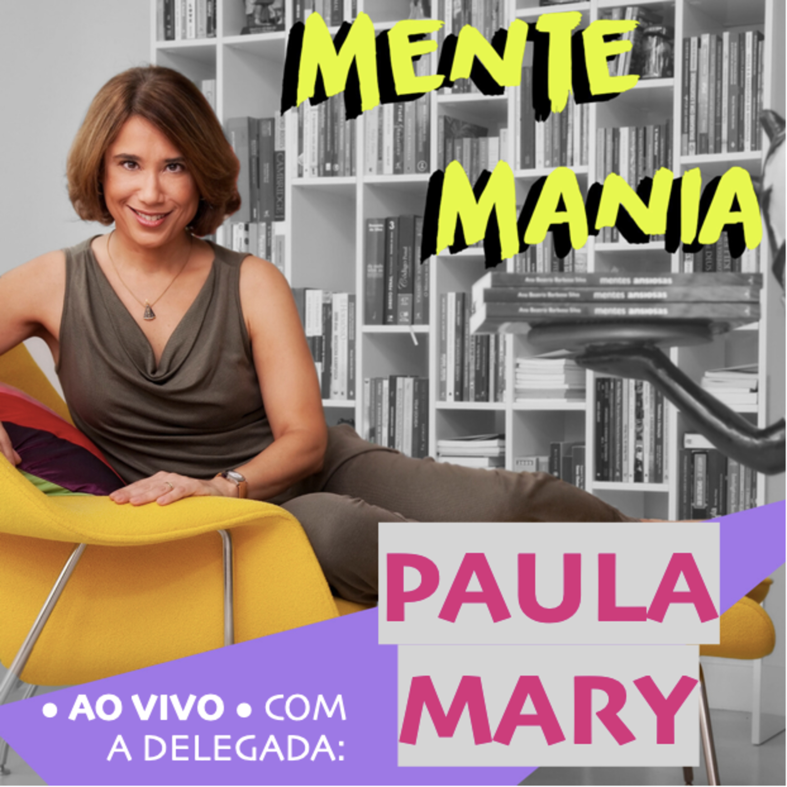 Mentemania