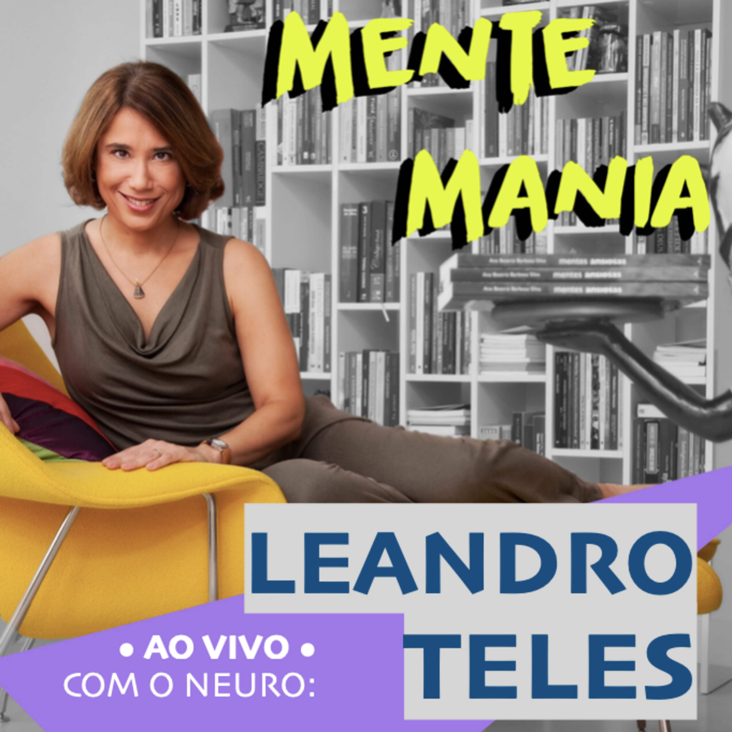 Mentemania