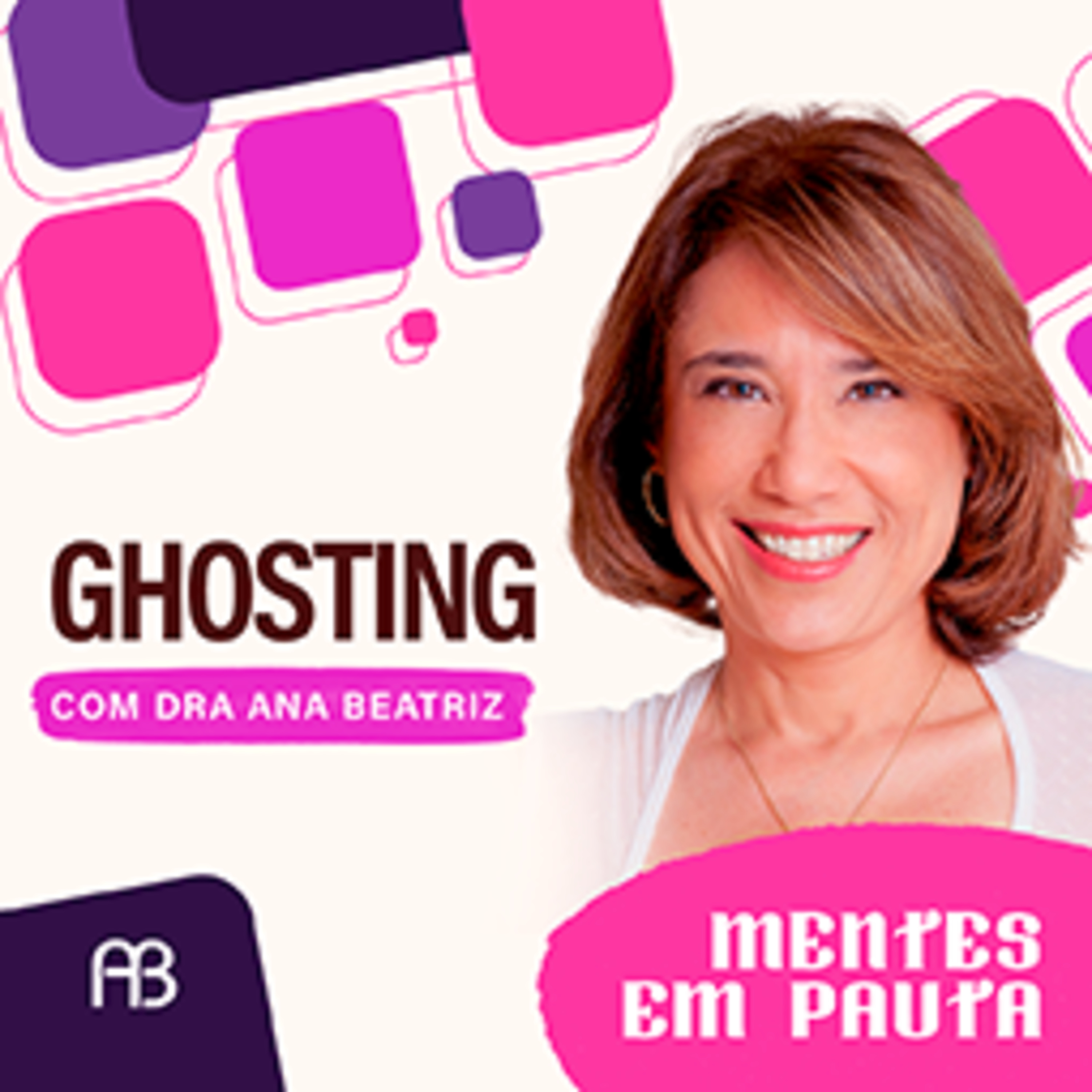 GHOSTING episode artwork