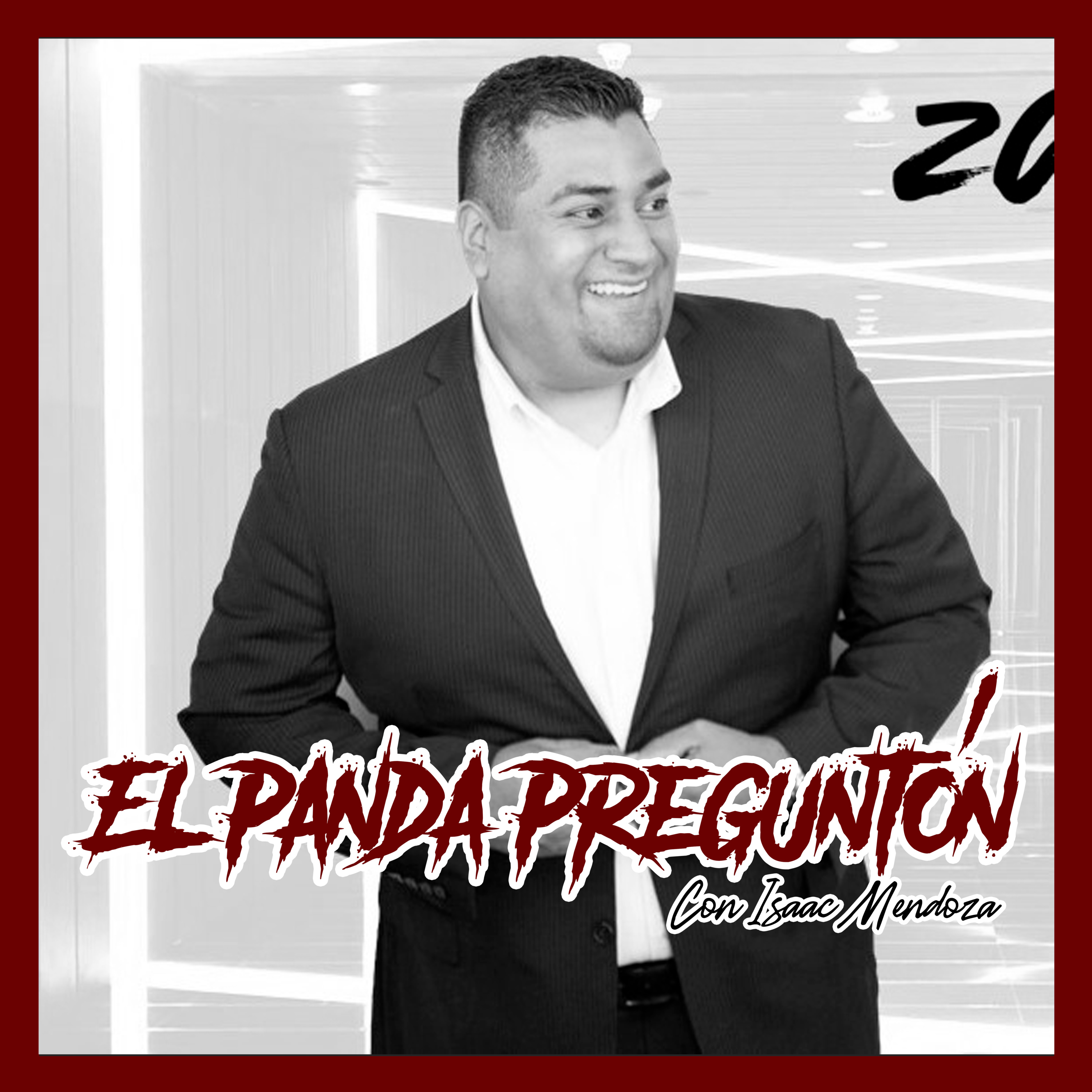 El Panda Enojón