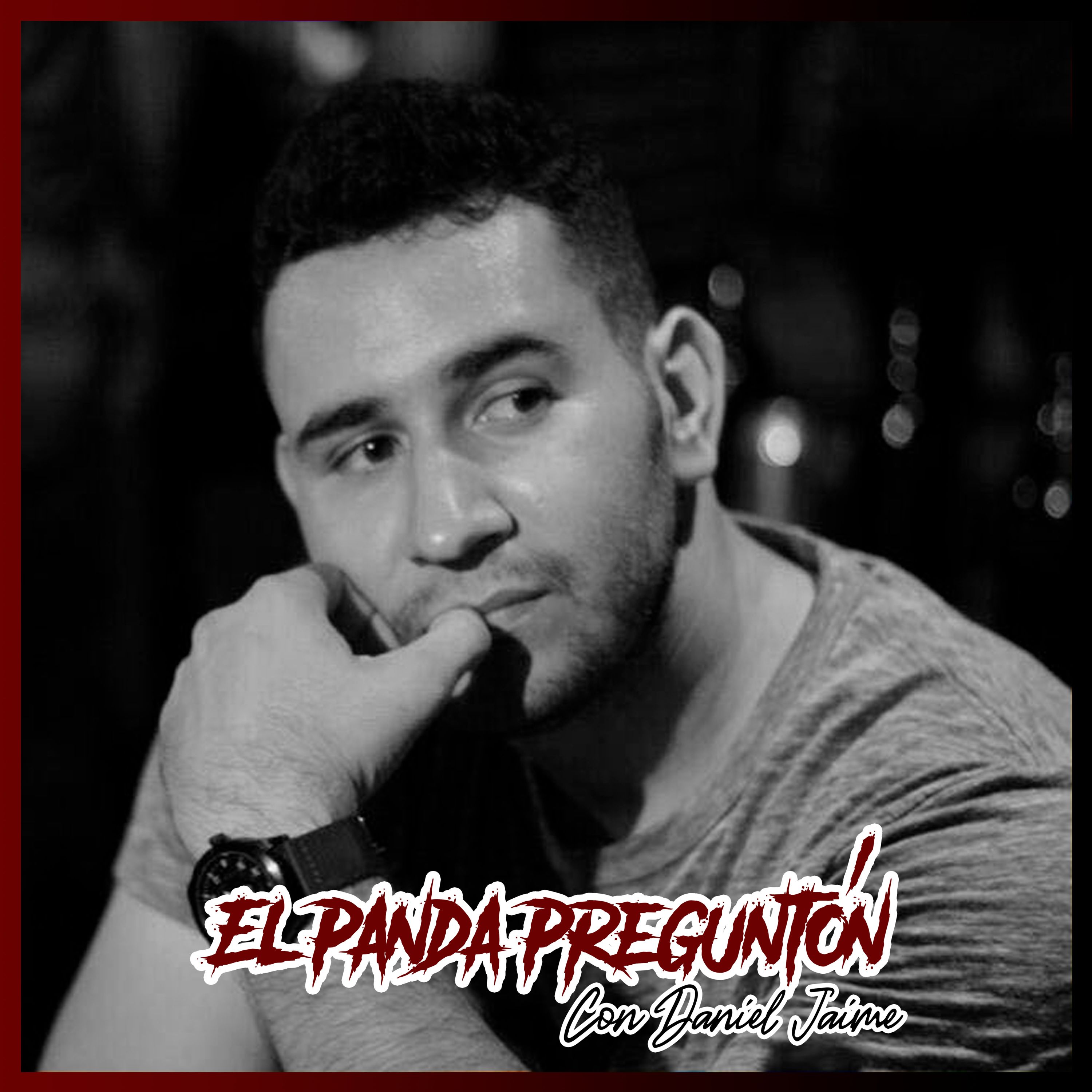 El Panda Enojón