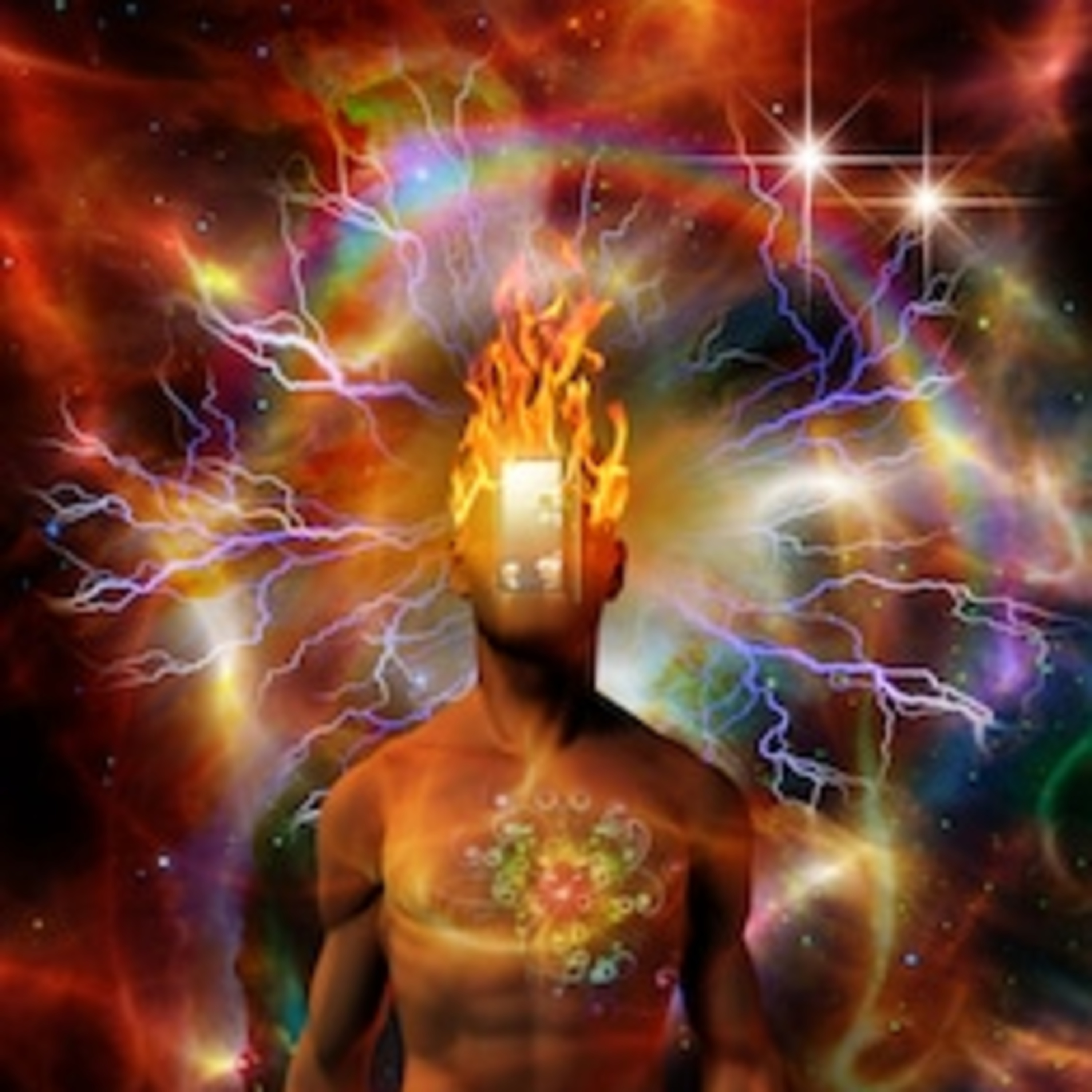 Alexander\'s Chaos Rising
