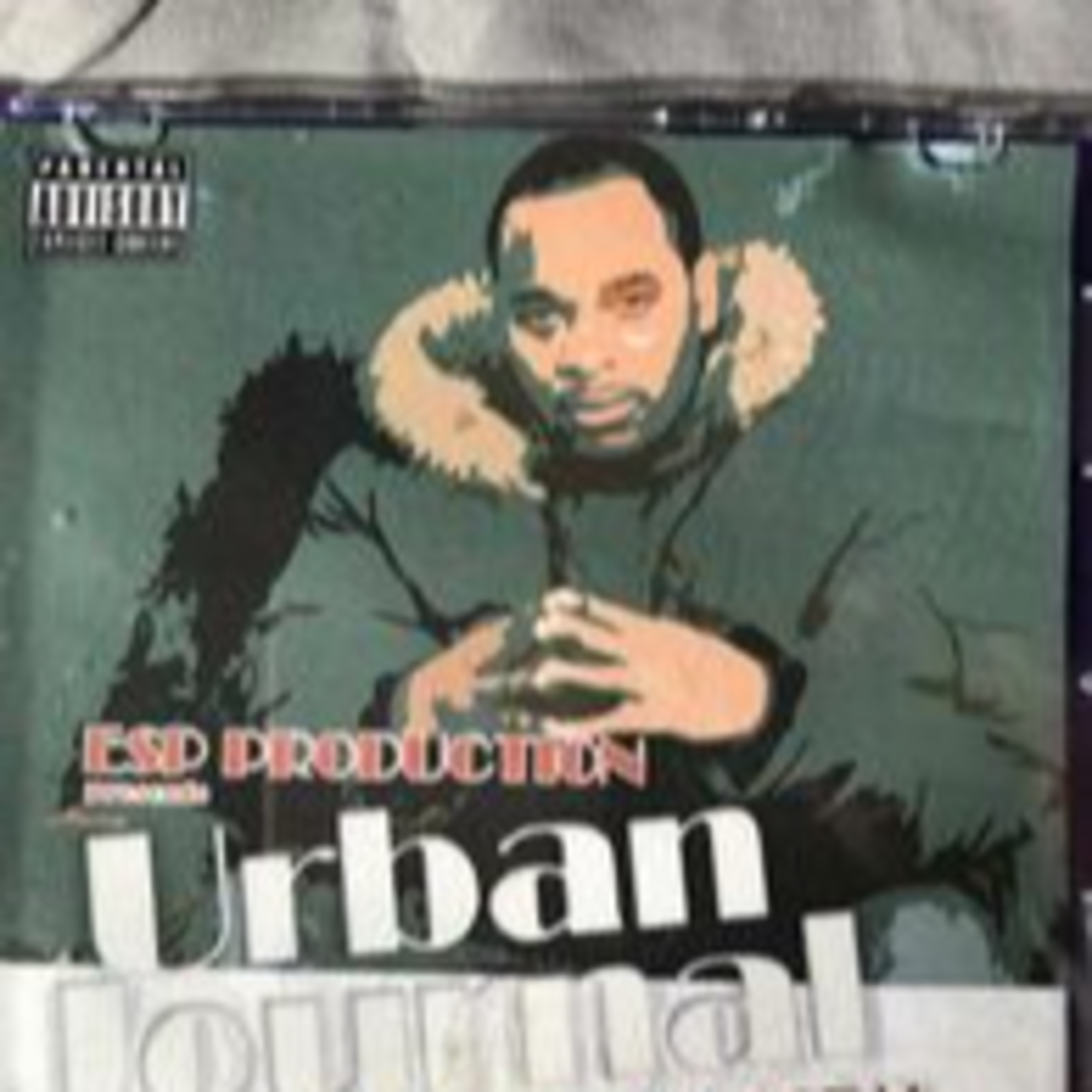 Black Perspective Podcast