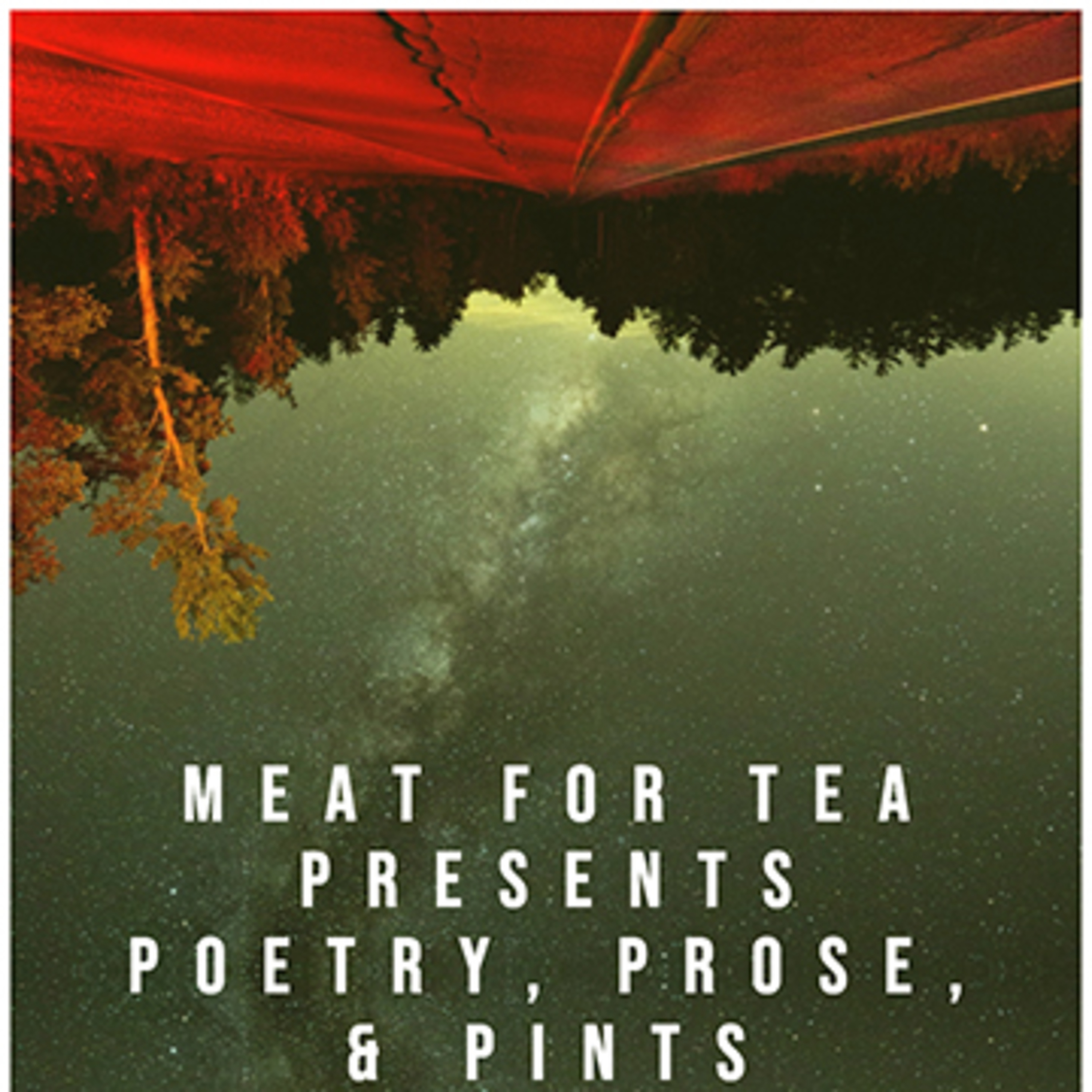 Meat For Teacast