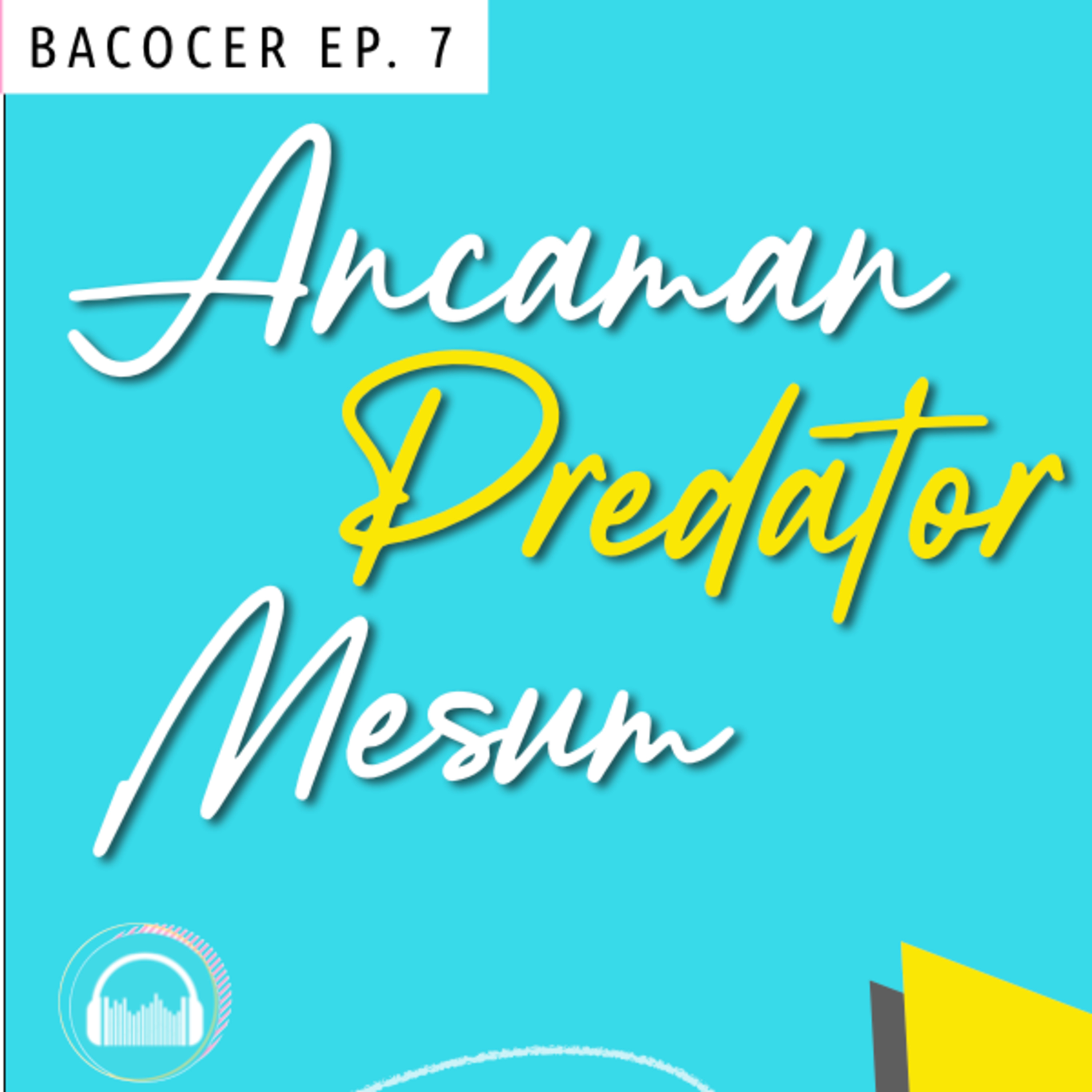 Baku Cocok Cerita ( Bacocer )