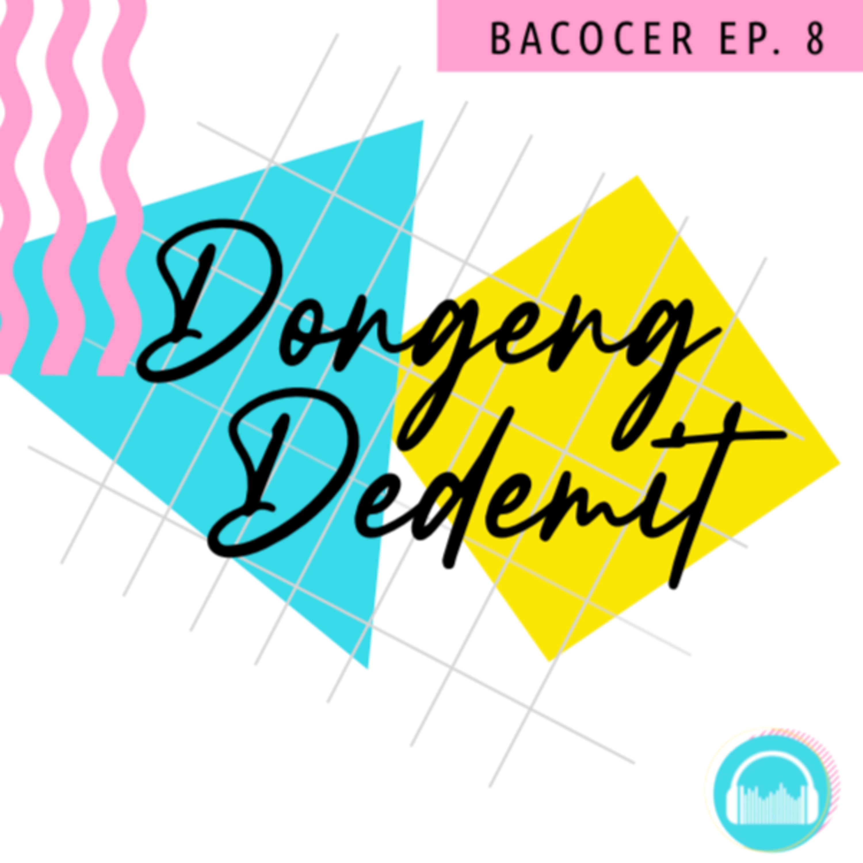 Baku Cocok Cerita ( Bacocer )