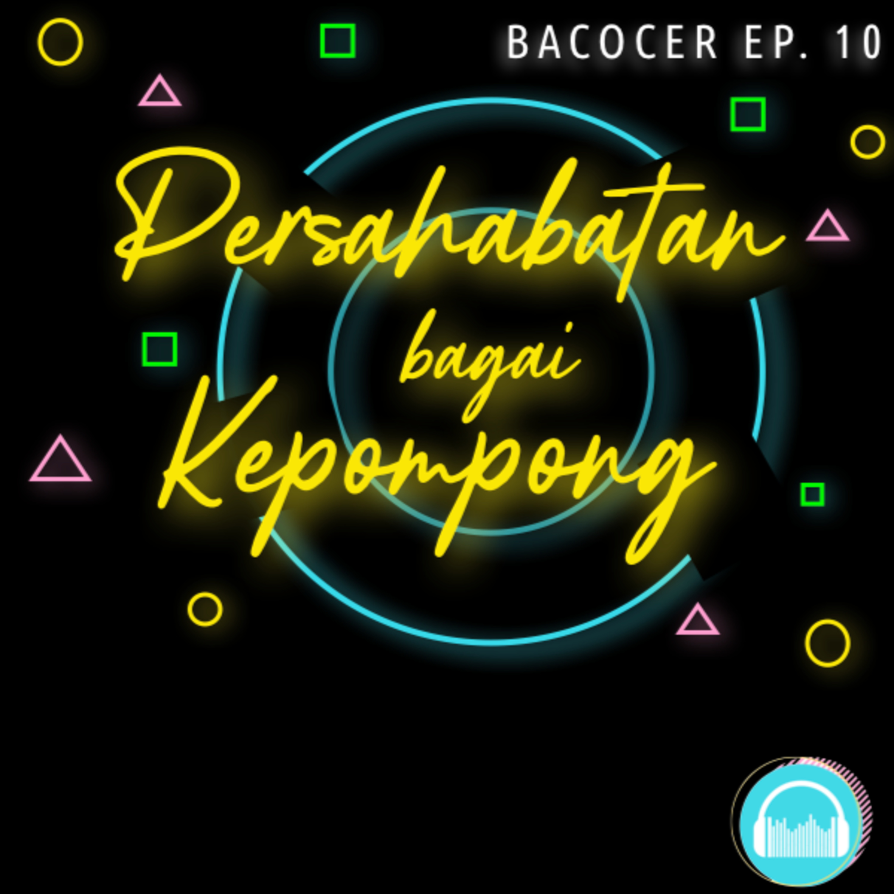 Baku Cocok Cerita ( Bacocer )