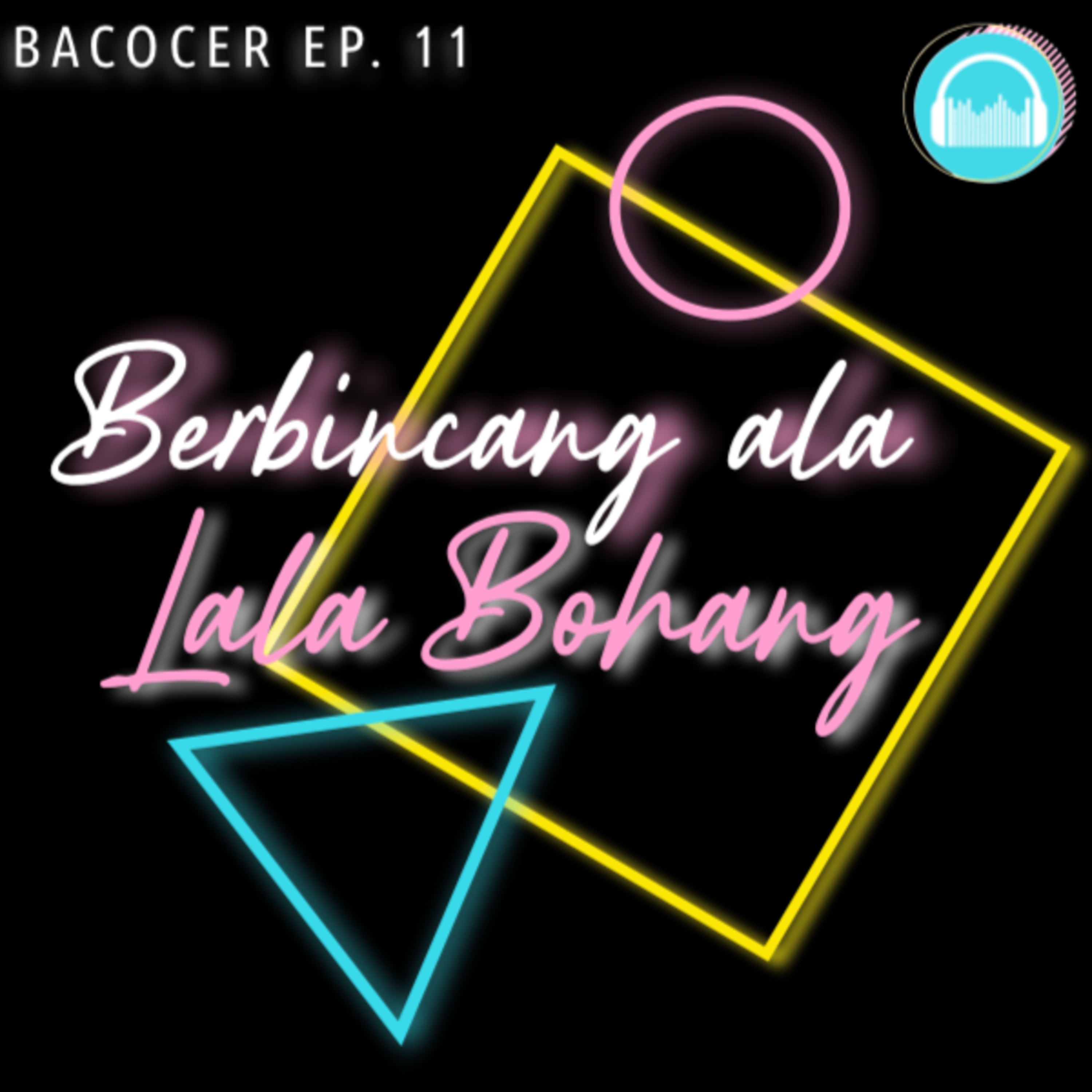 Baku Cocok Cerita ( Bacocer )