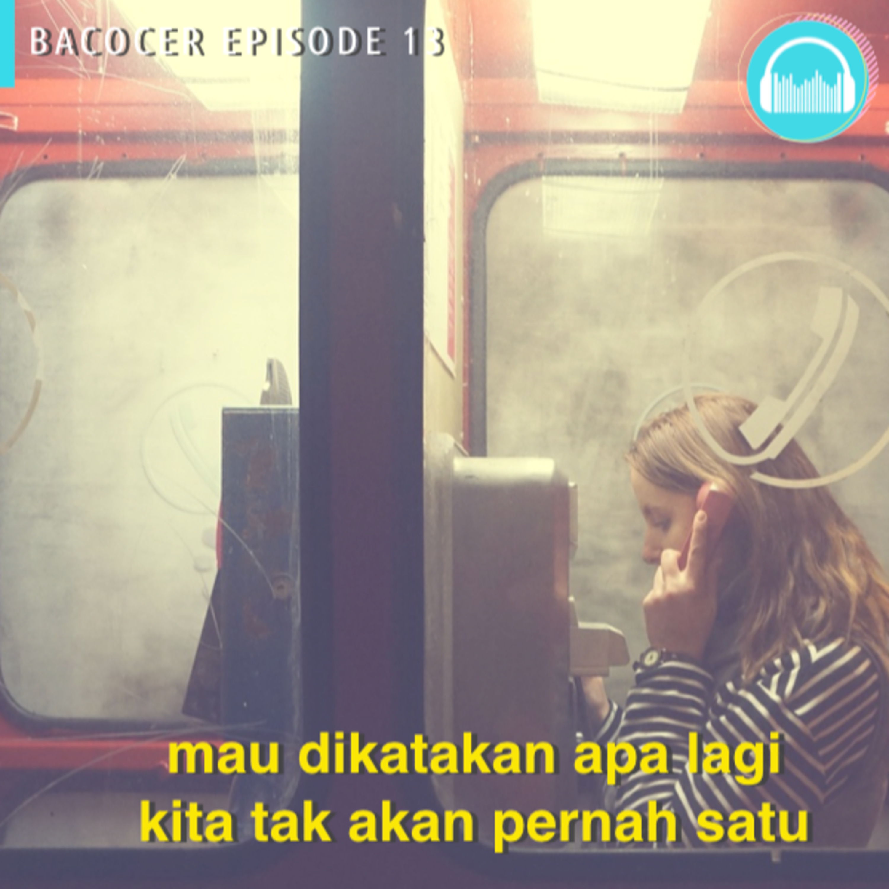 Baku Cocok Cerita ( Bacocer )