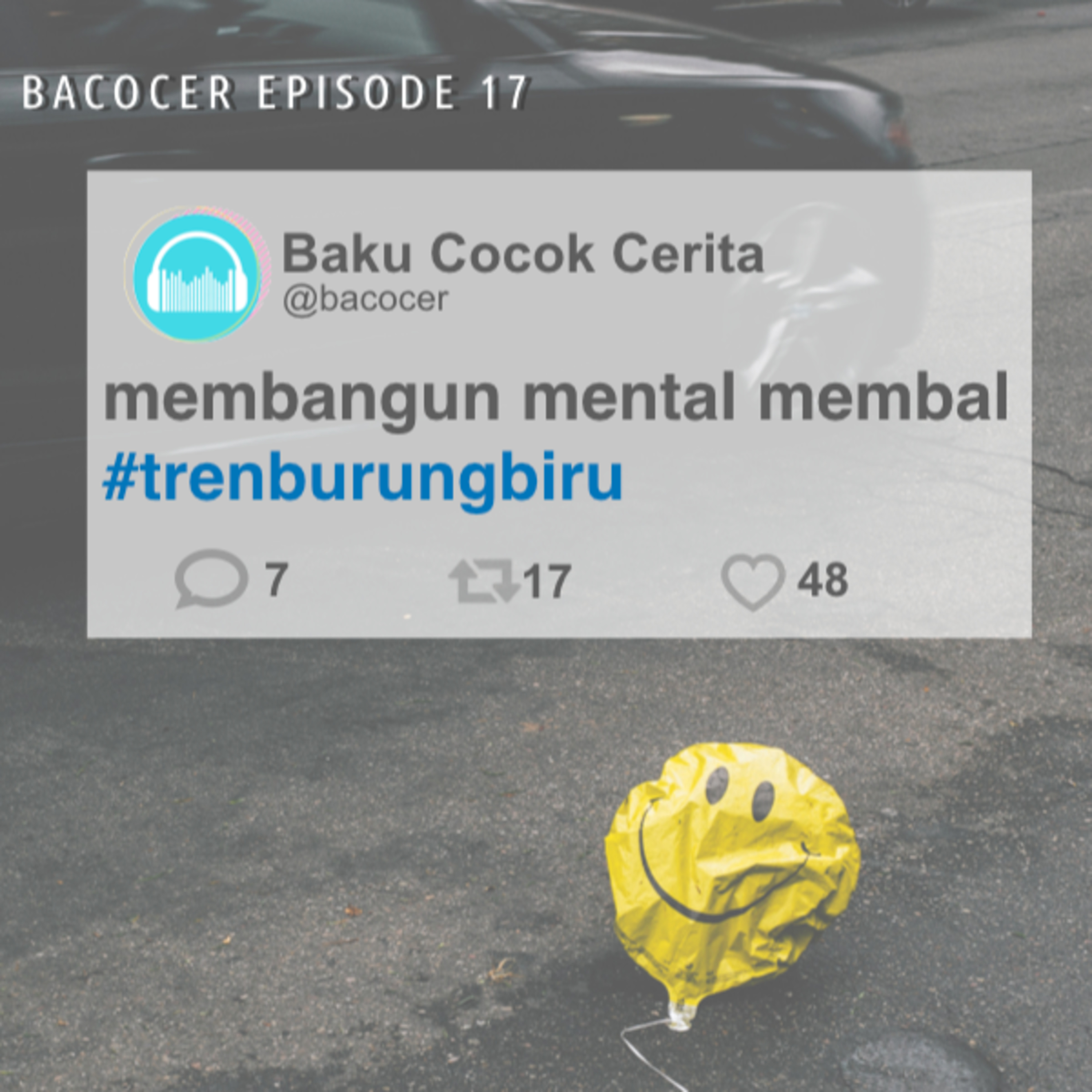 Baku Cocok Cerita ( Bacocer )