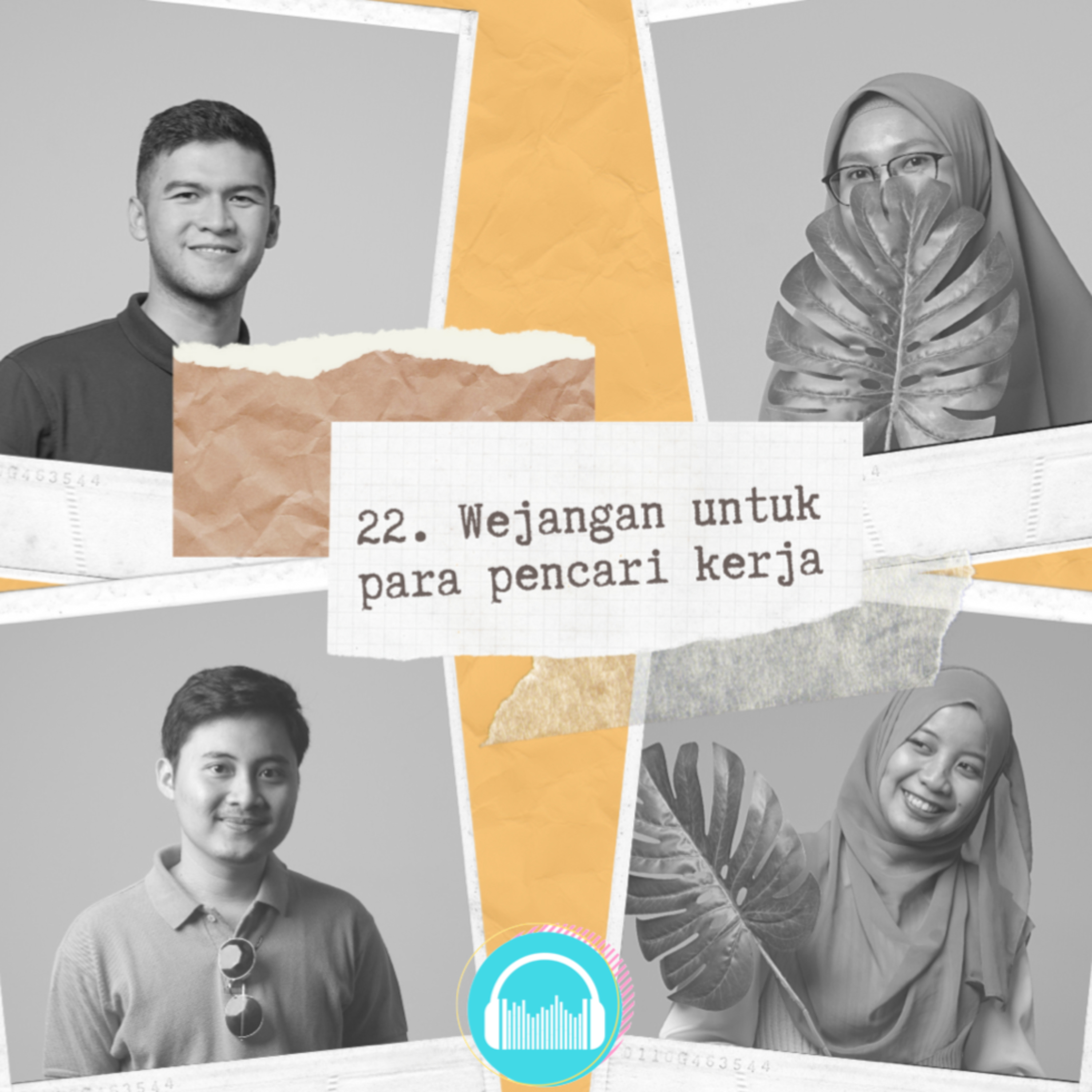 Baku Cocok Cerita ( Bacocer )