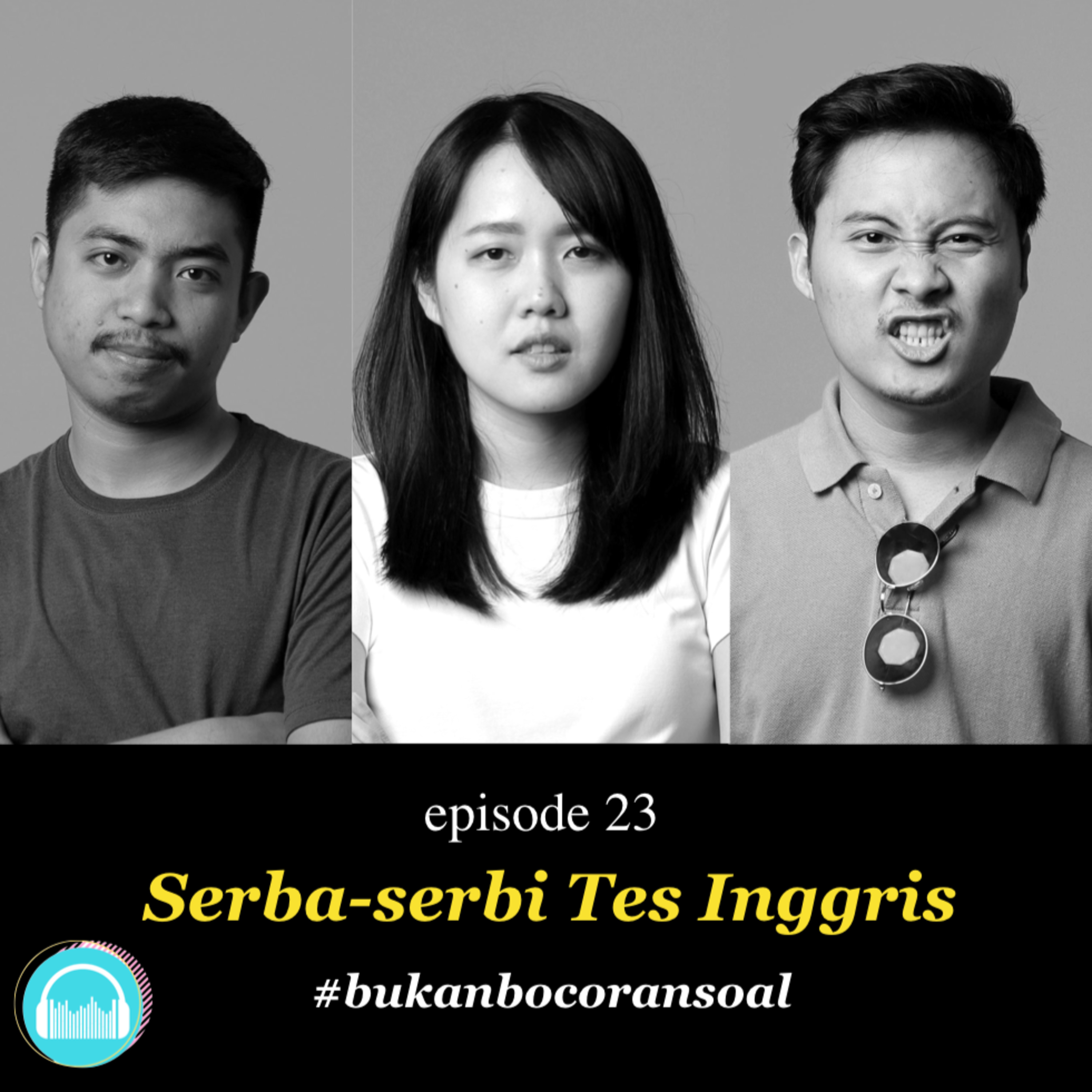 Baku Cocok Cerita ( Bacocer )