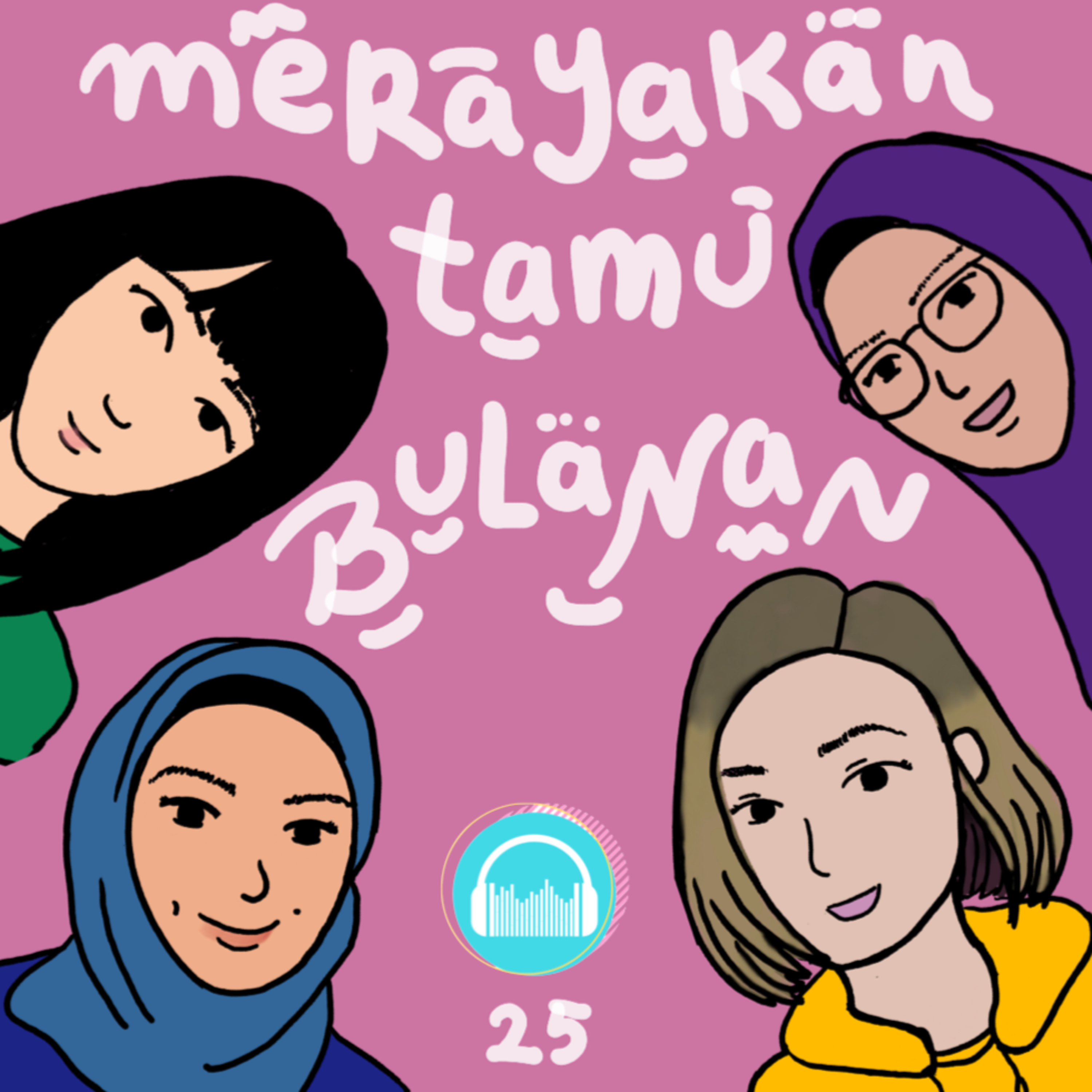 Baku Cocok Cerita ( Bacocer )