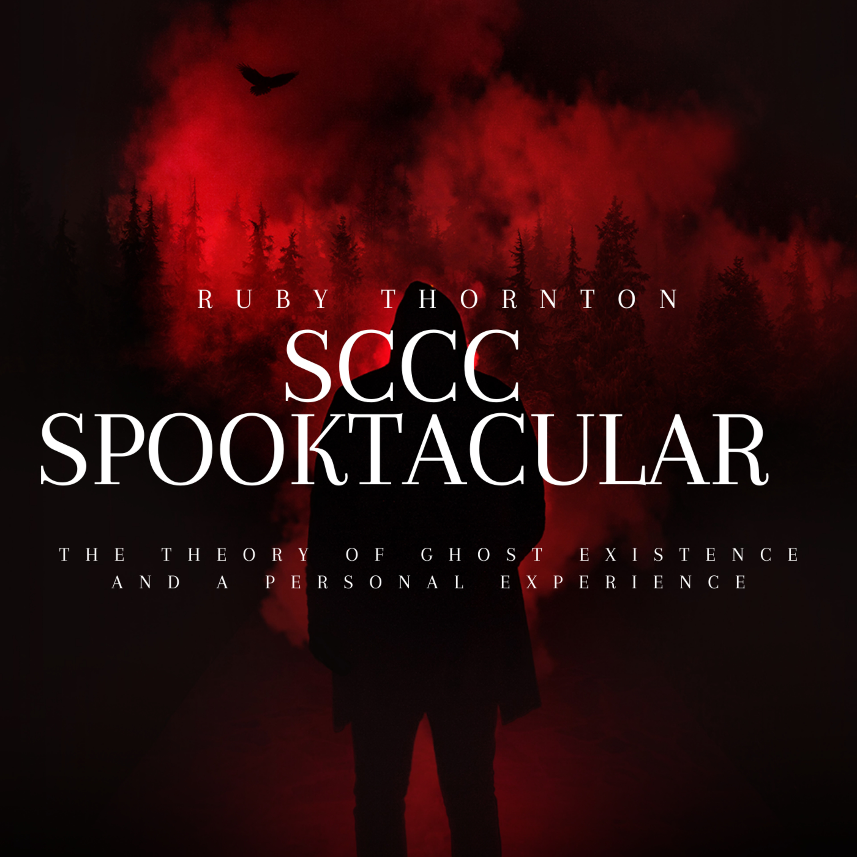 Spooktacular episode artwork