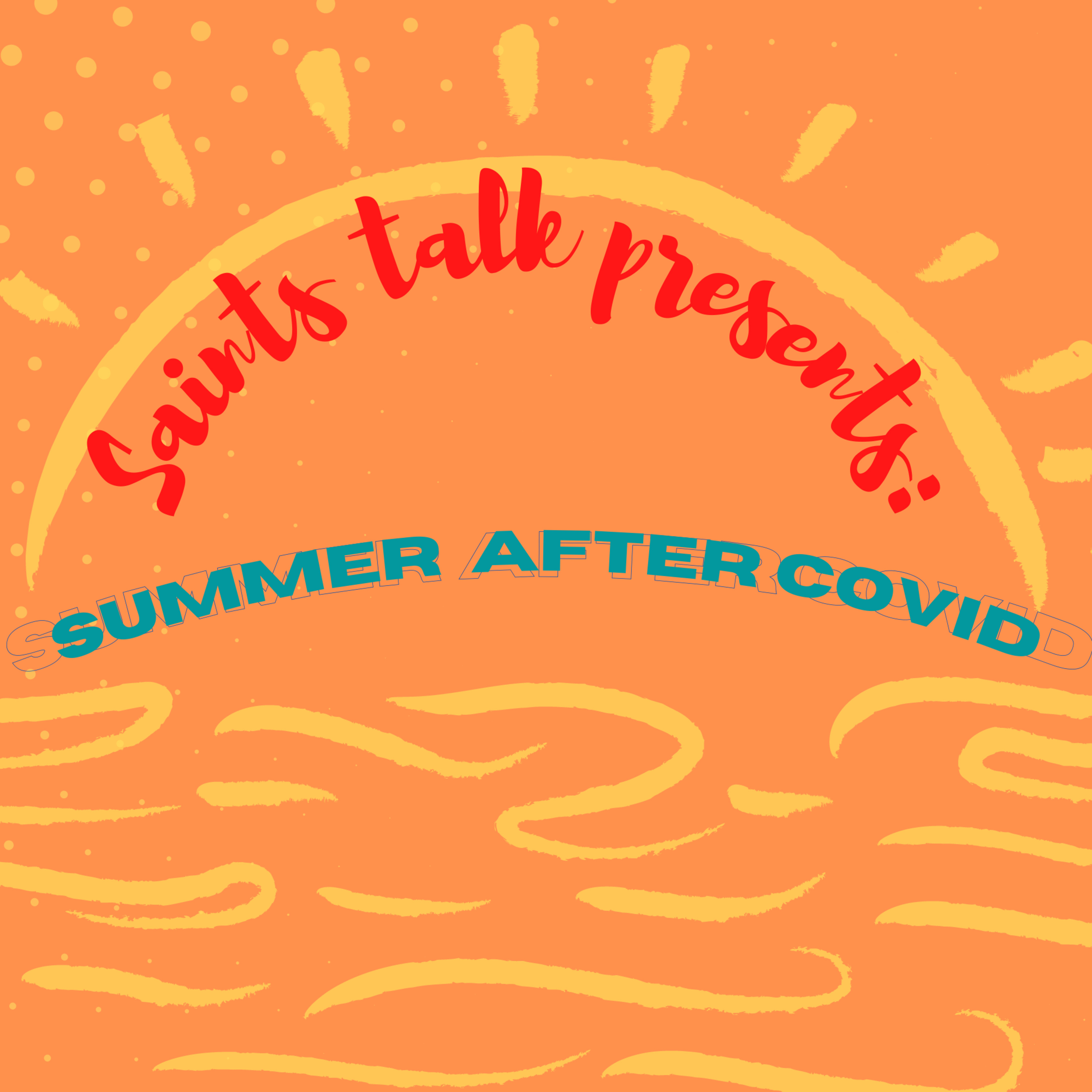 Summer After Covid episode artwork