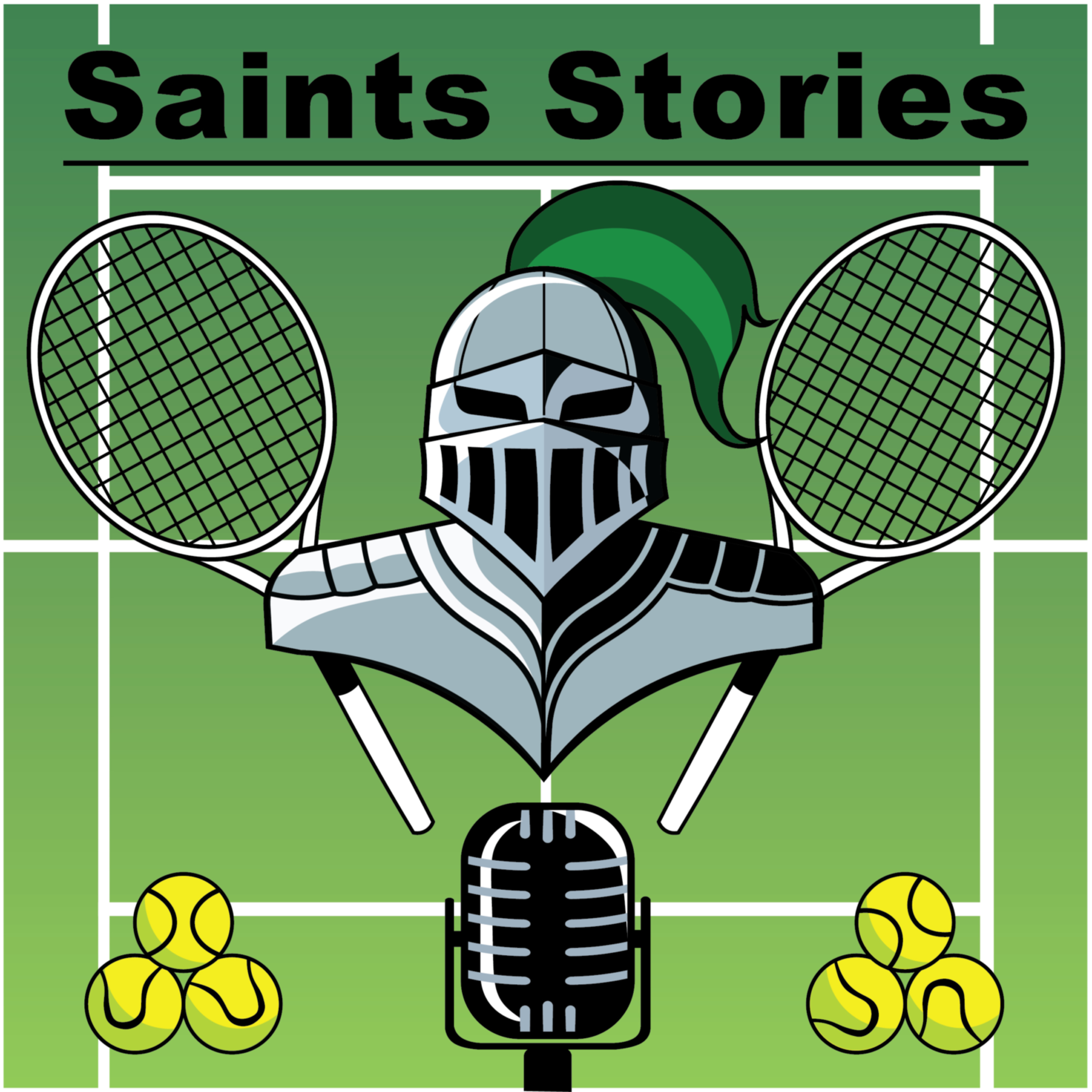 Tennis National Championships episode artwork
