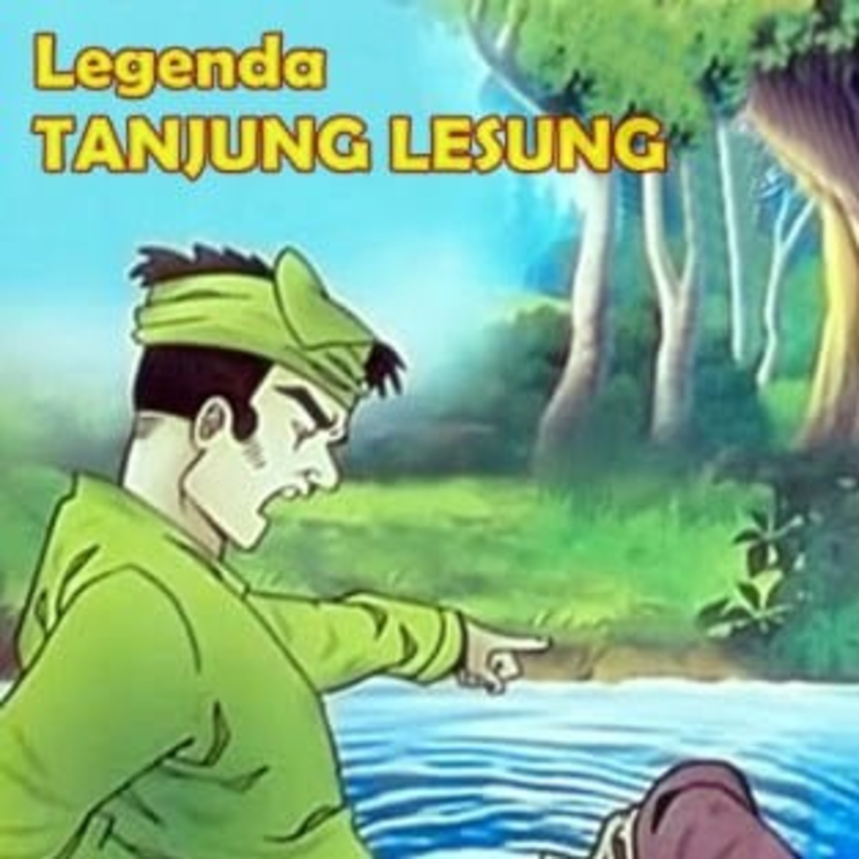 Teks Hikayat MIPA 4