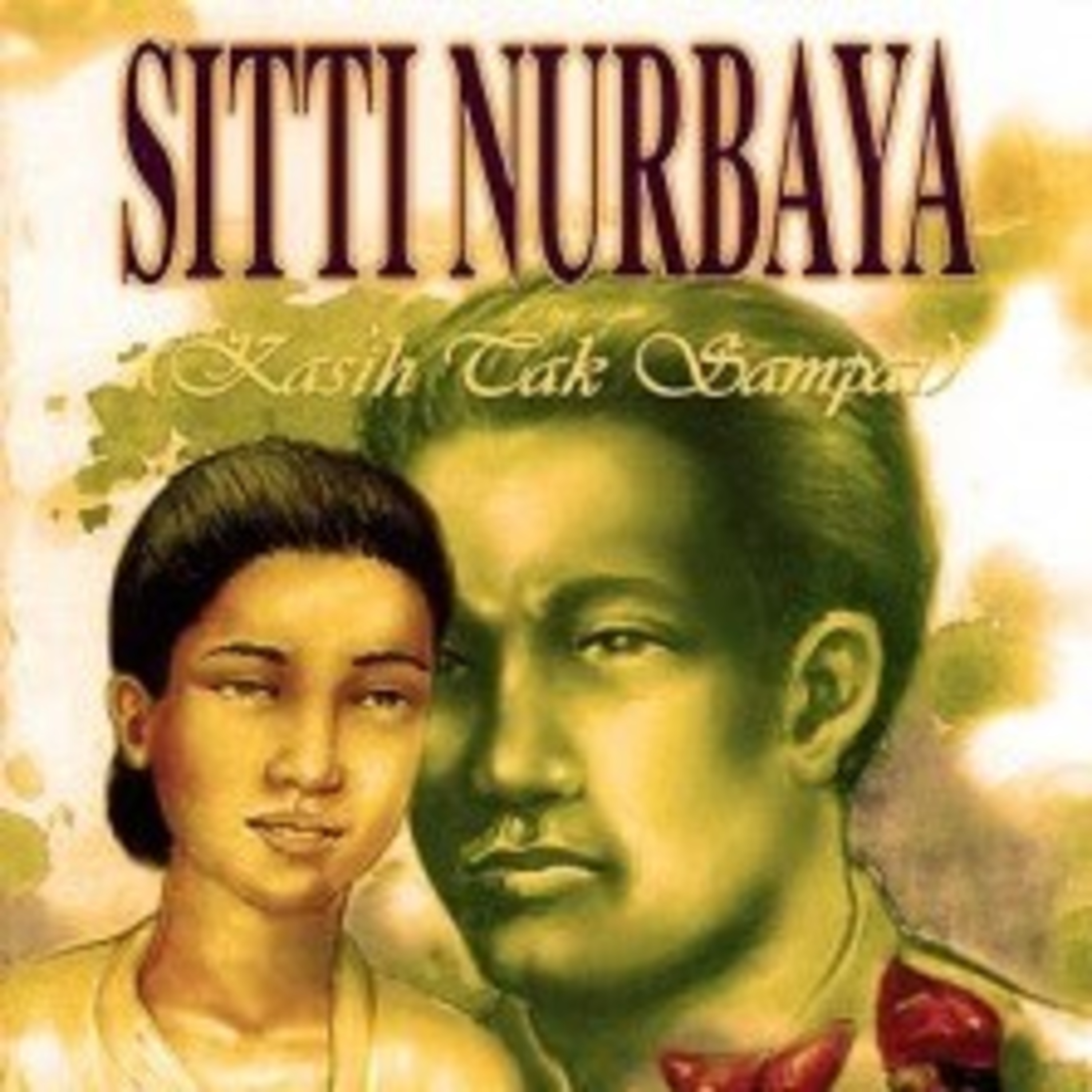 Teks Hikayat MIPA 4