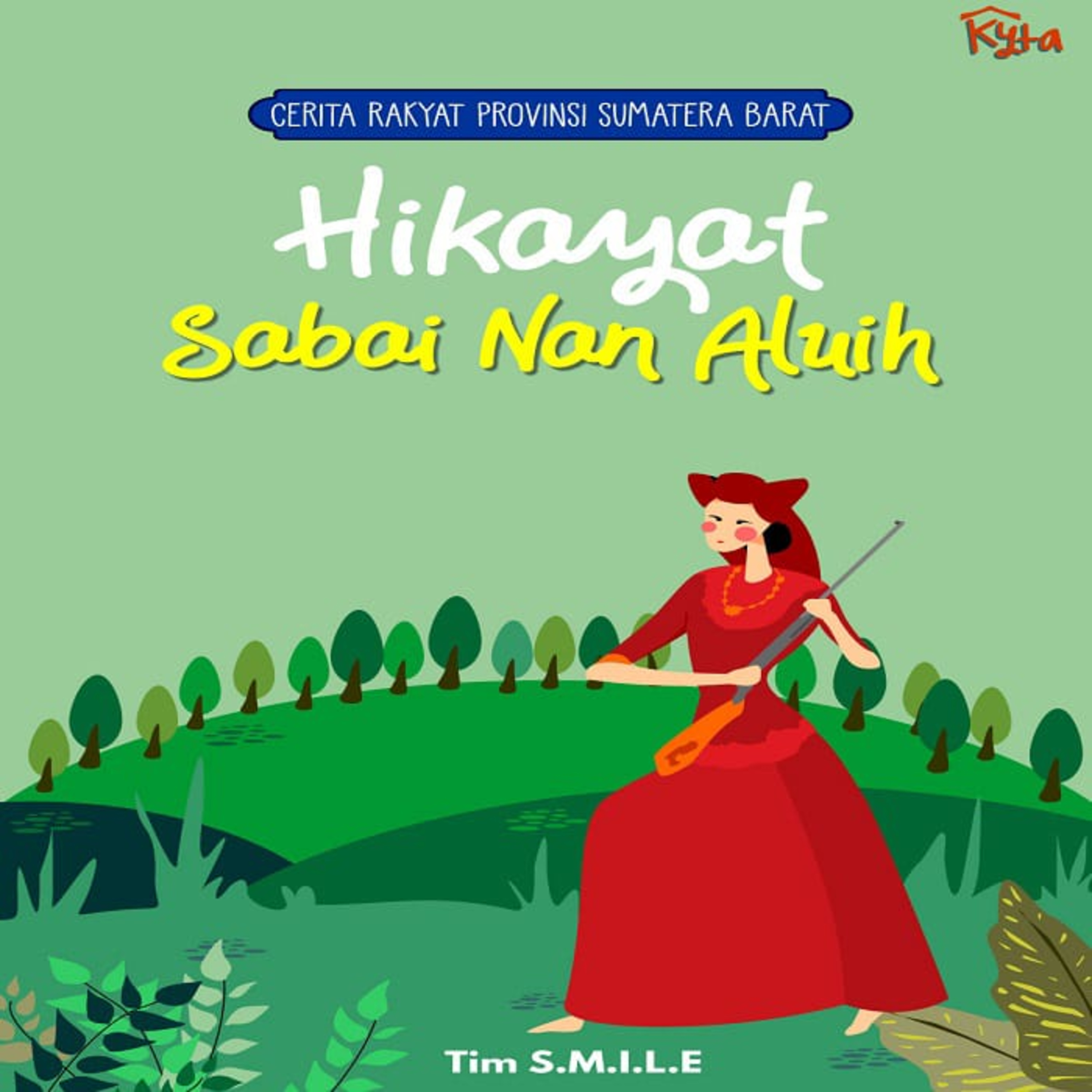 Teks Hikayat MIPA 4