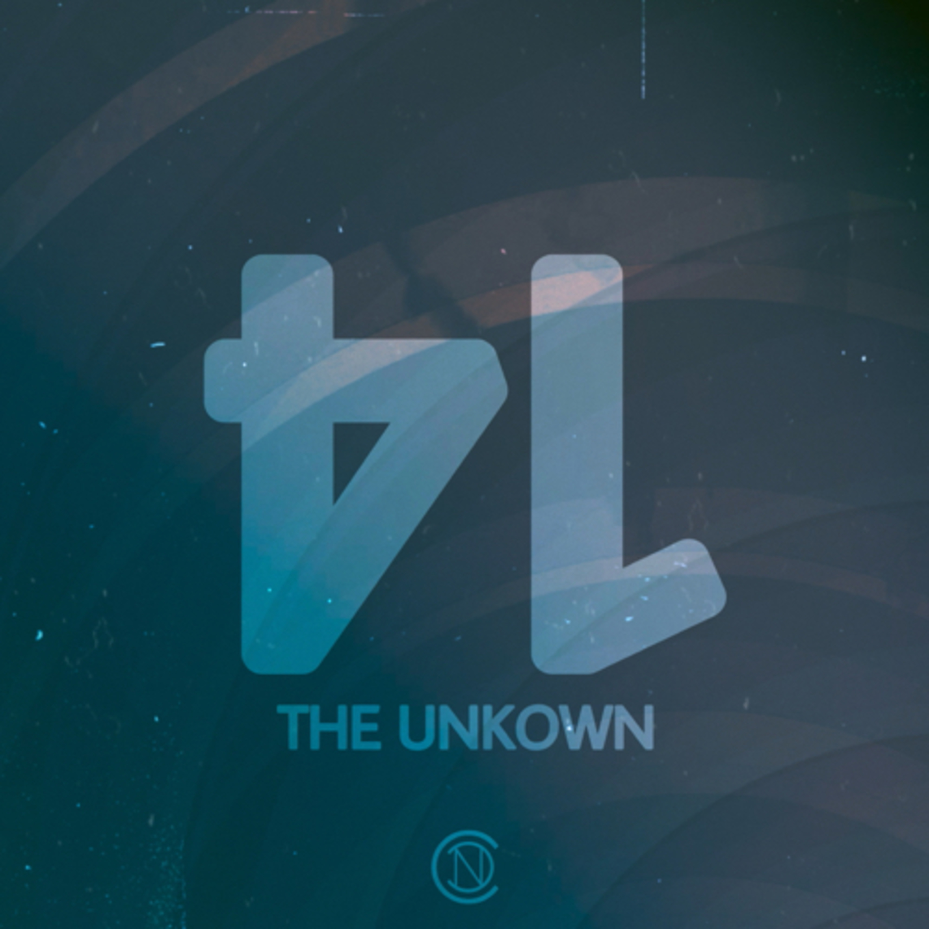 Episode 14 - The unknown  episode artwork