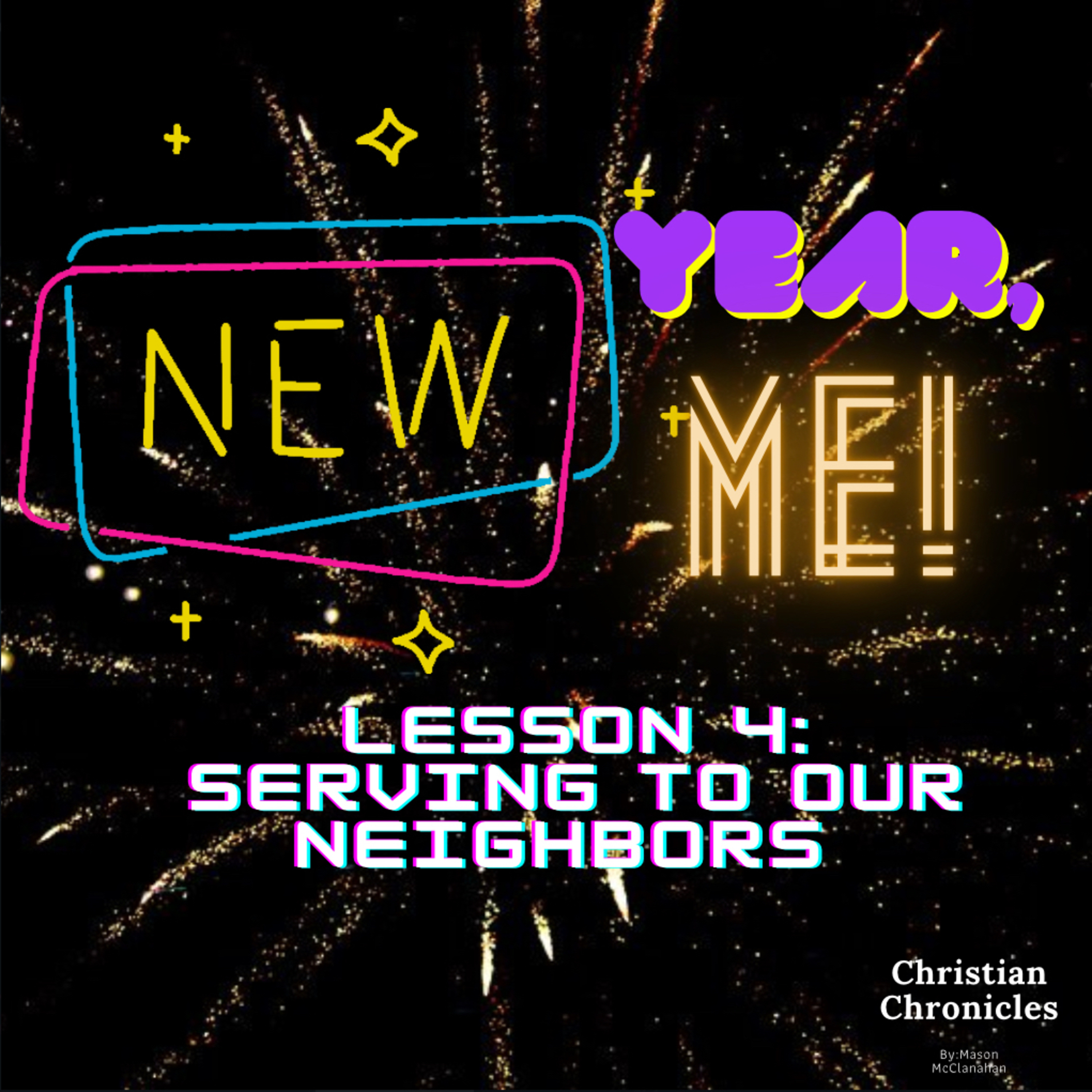 Christian Chronicles