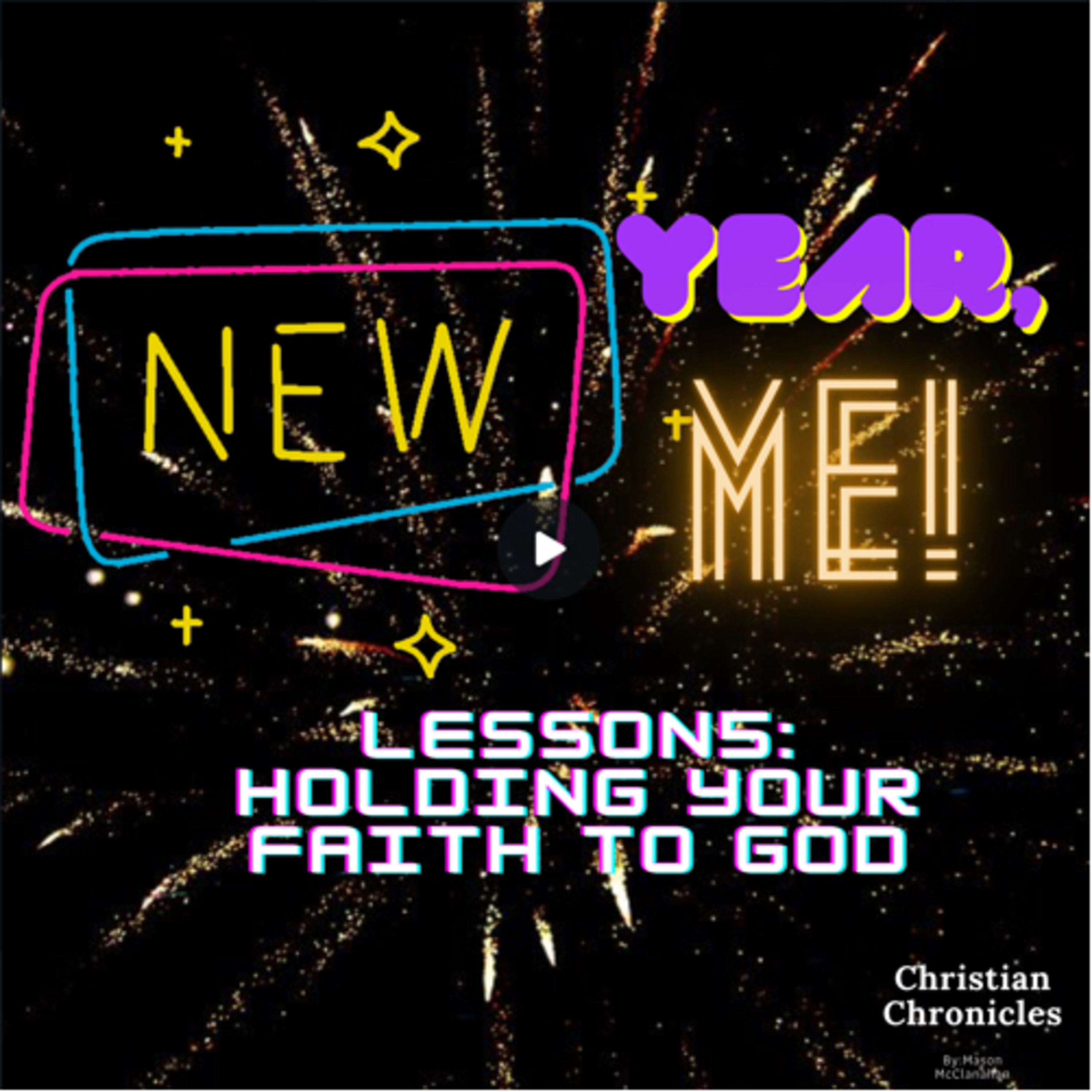 Christian Chronicles