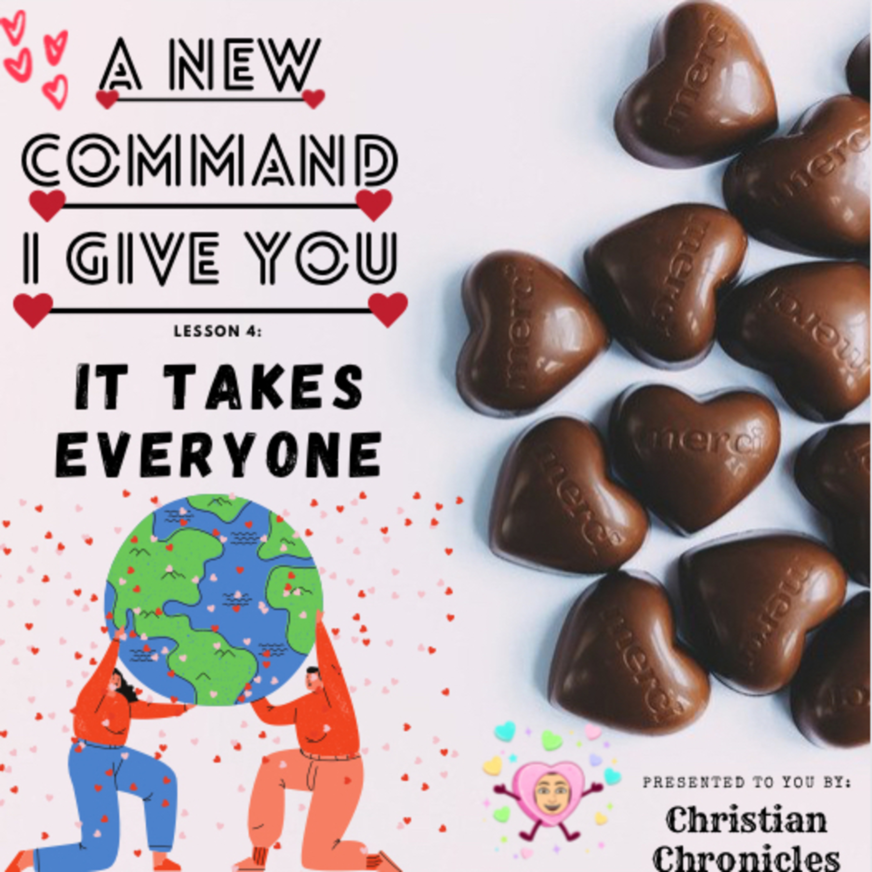 Christian Chronicles