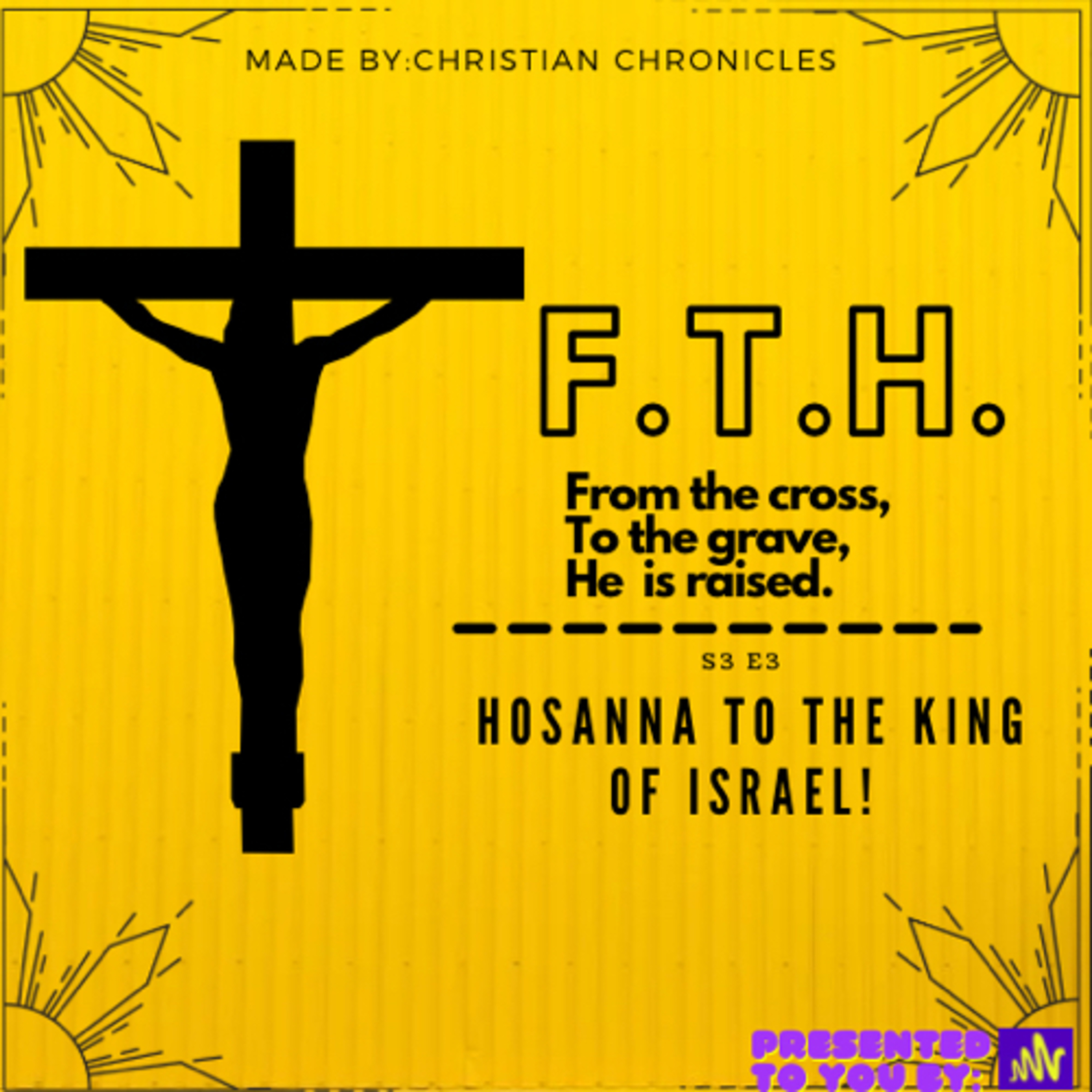 Christian Chronicles