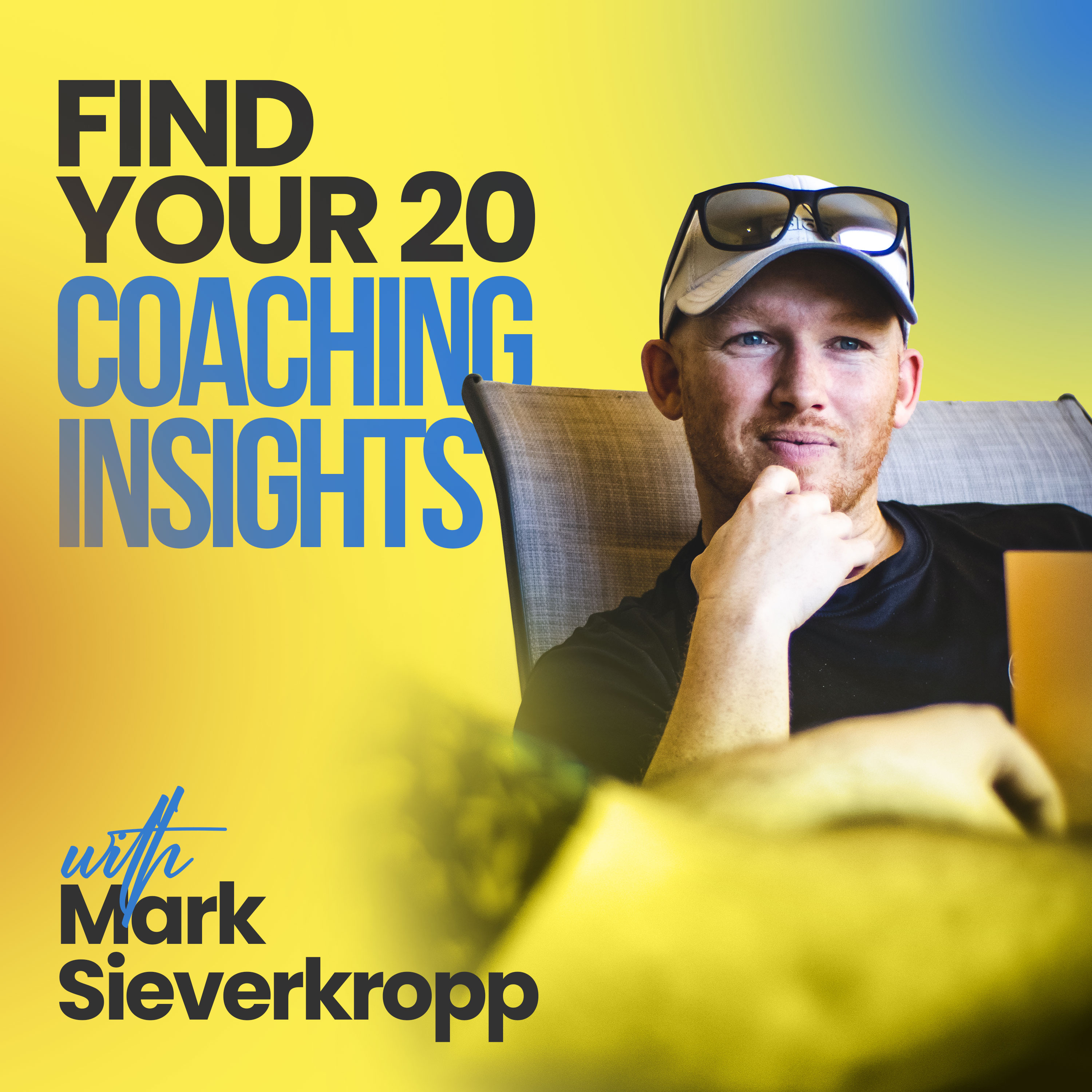 Find Your 20 Coaching Insights
