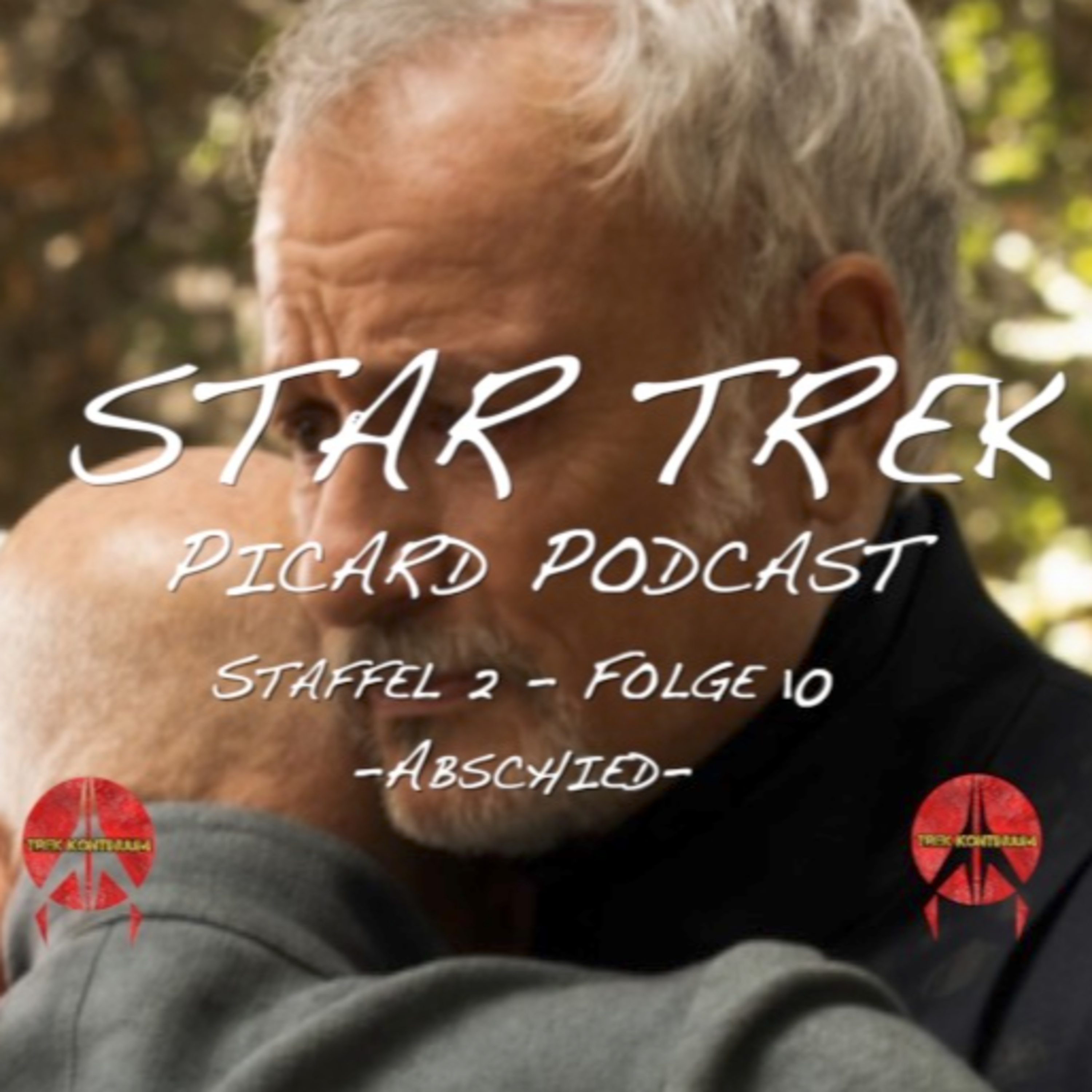 TREK KONTINUUM // Der neue Star Trek Podcast - von Trekkies für Trekkies -
