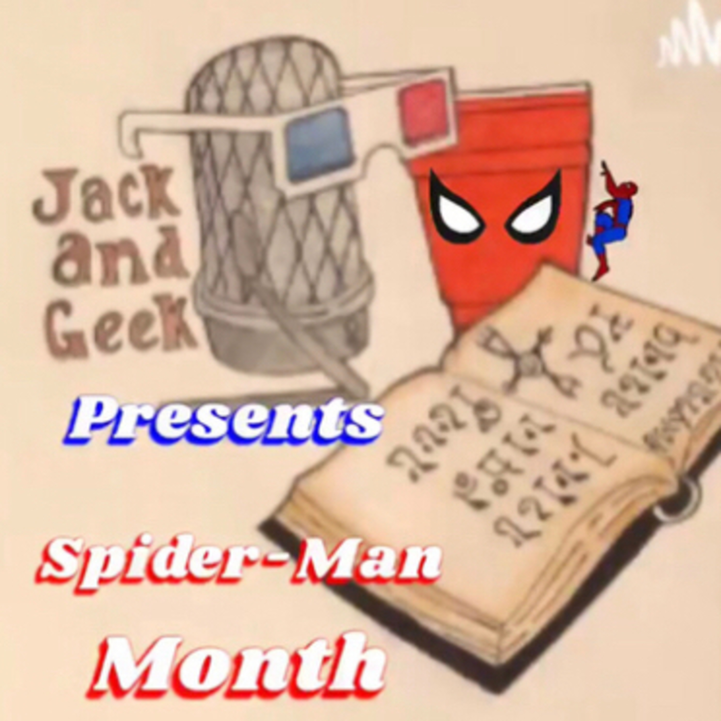 Jack and Geek
