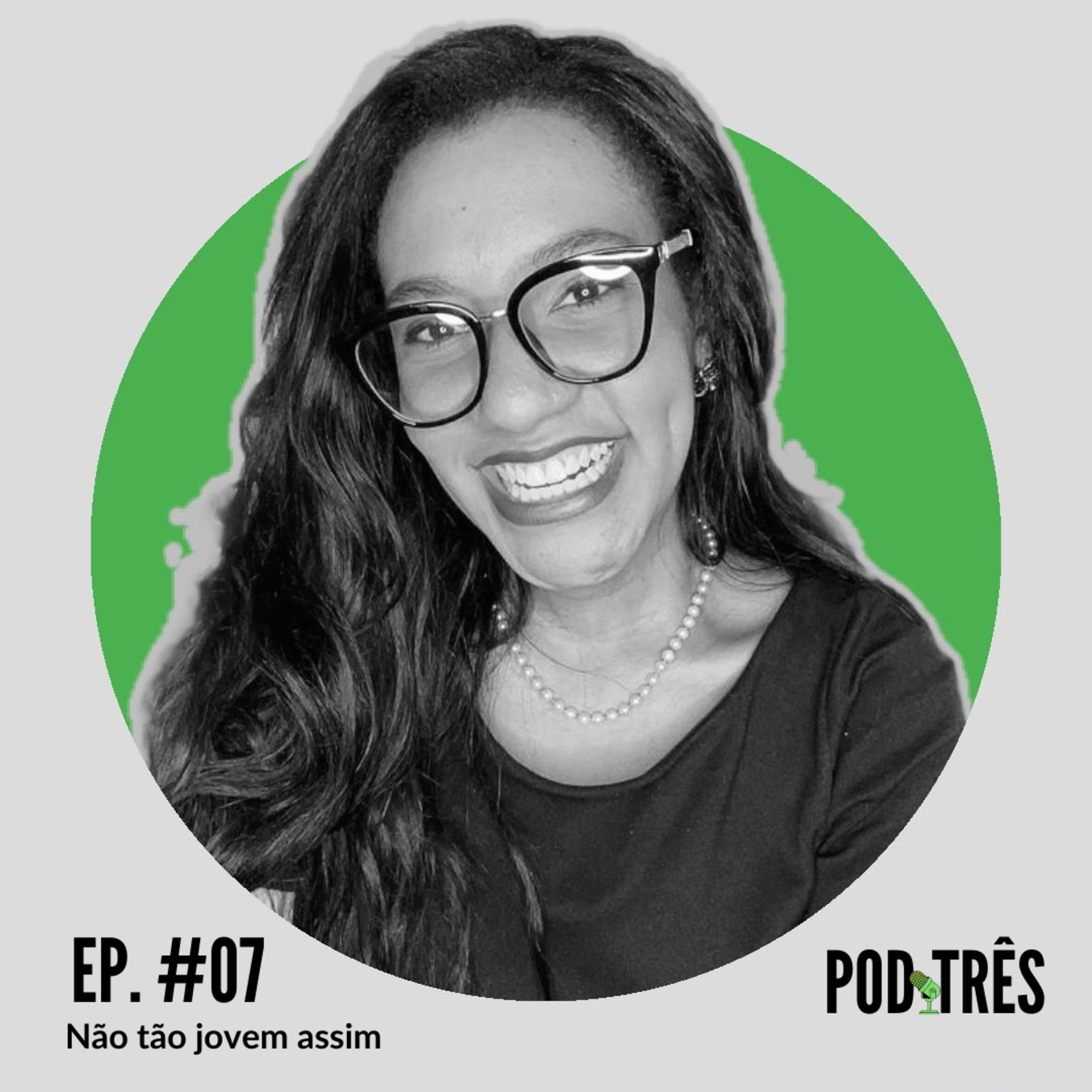POD.TRÊS